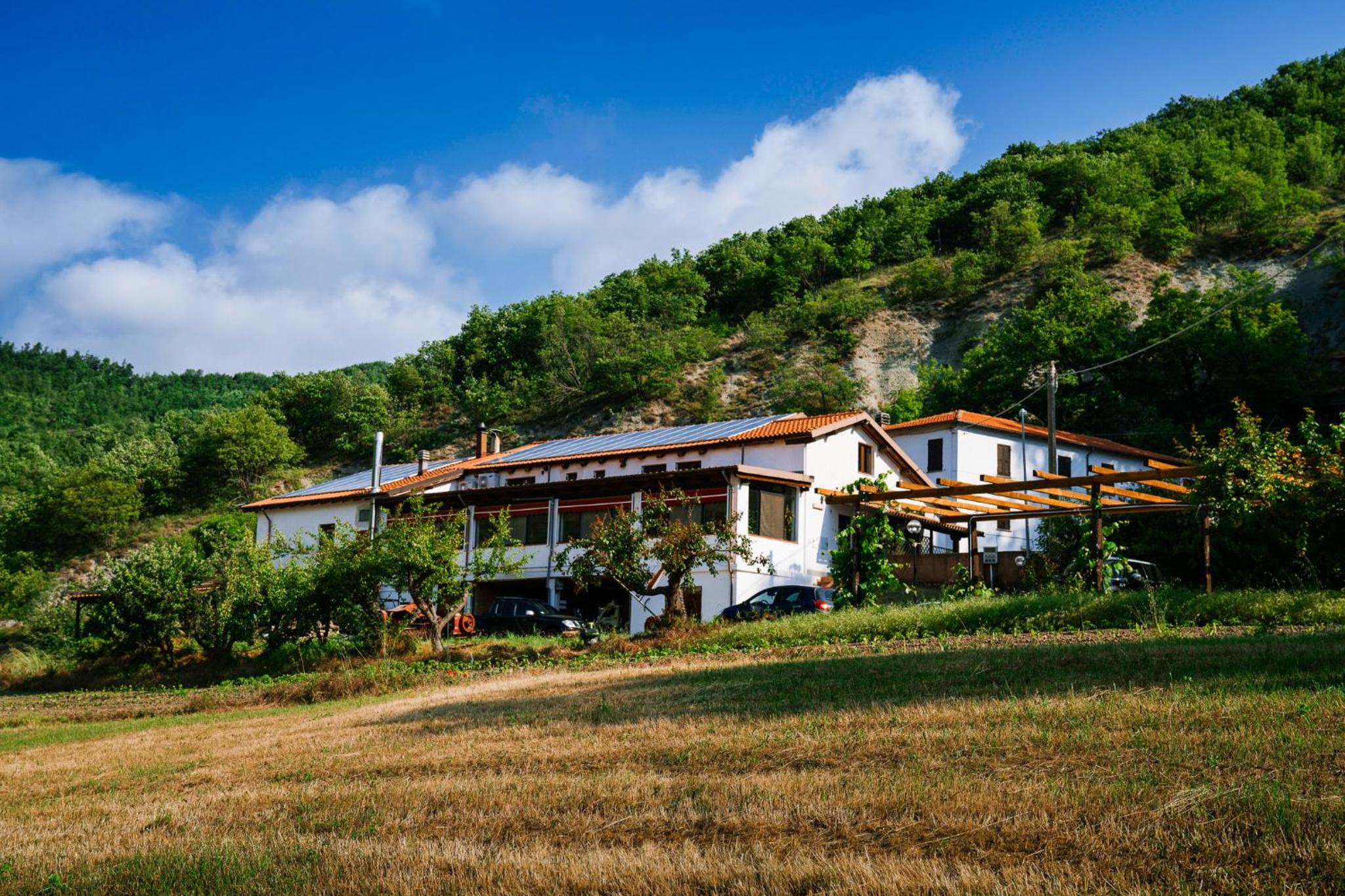 Agriturismo Cascina del Vai