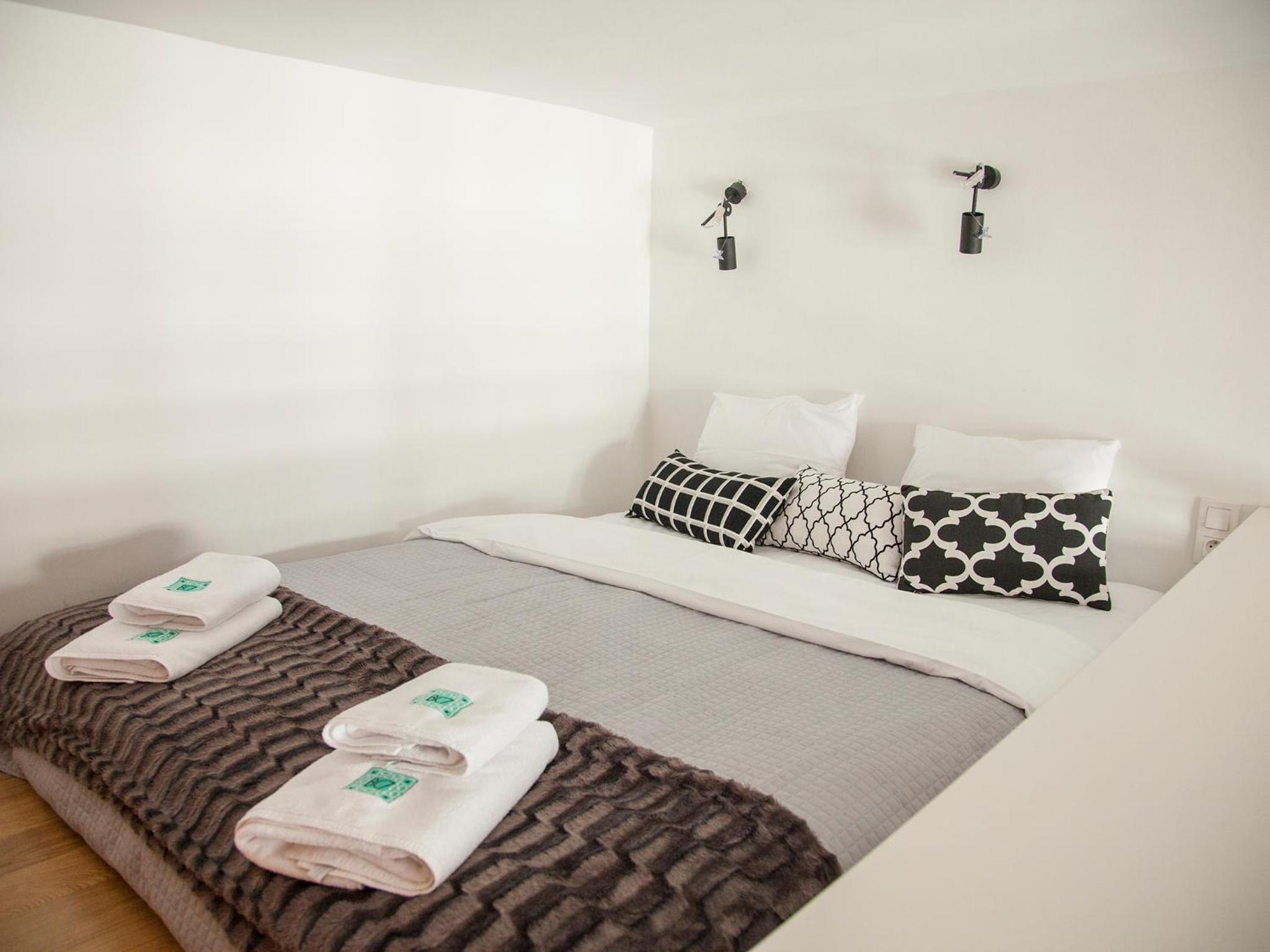 BC7 Apartments