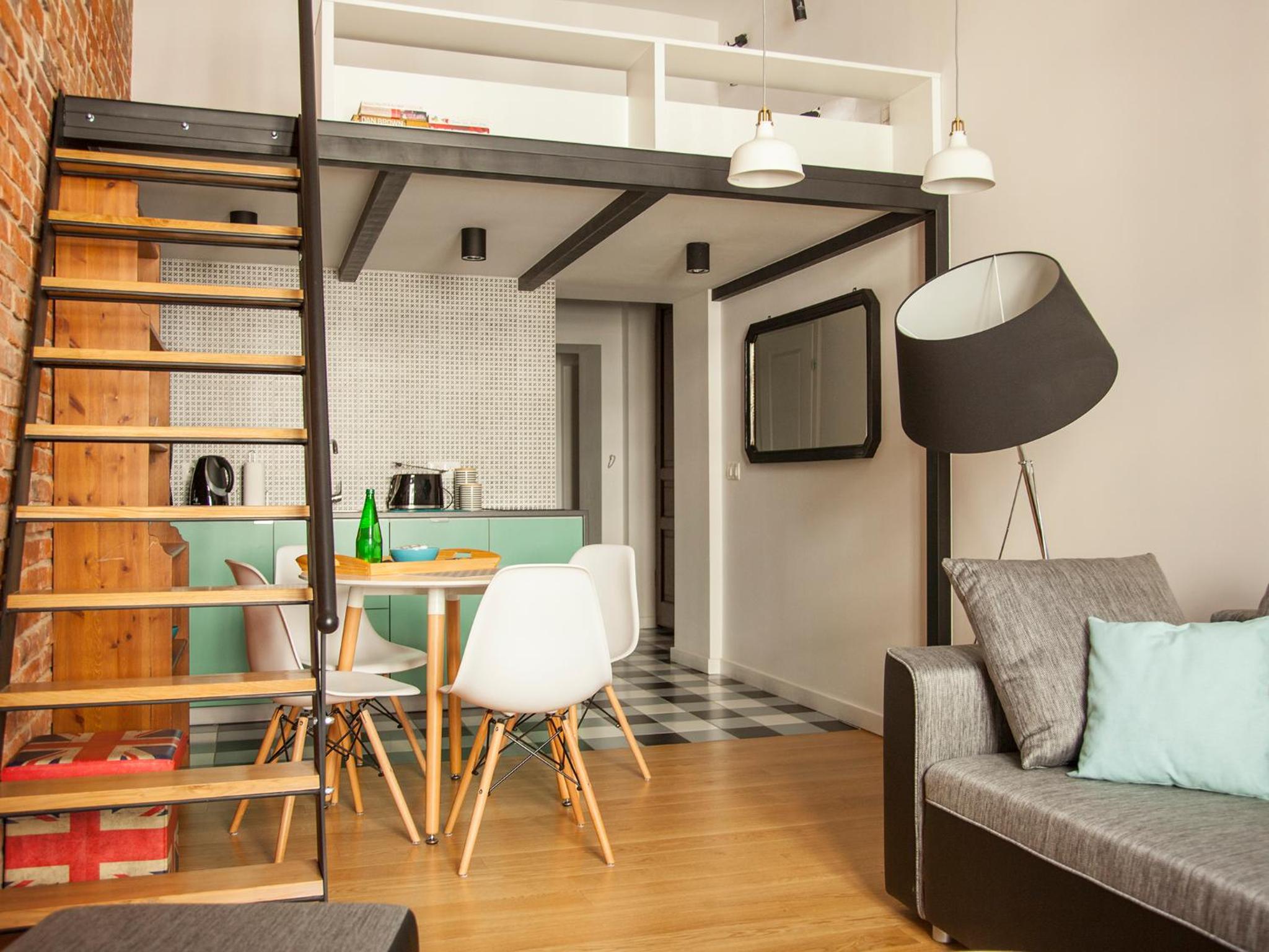 BC7 Apartments