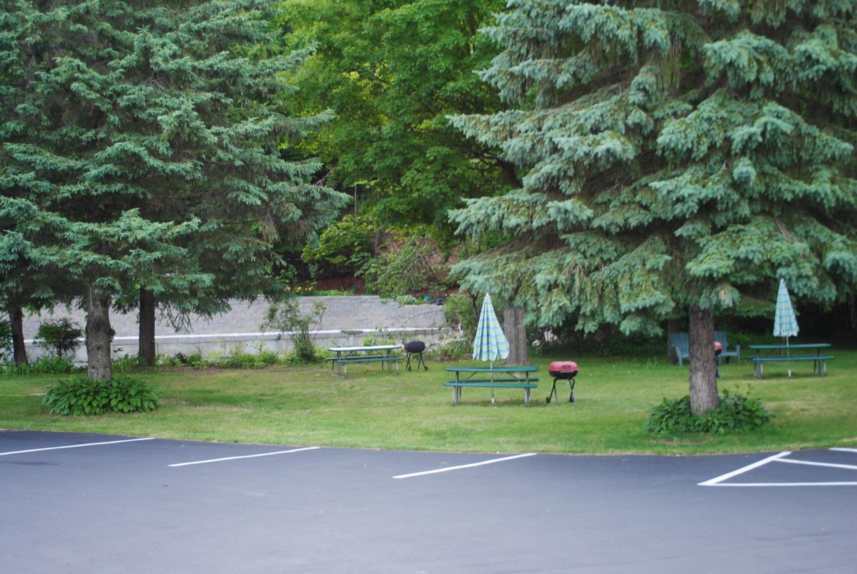 Fran Cove Motel