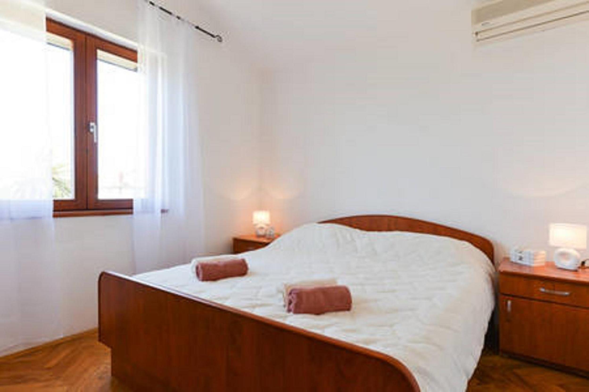 Apartments Pero