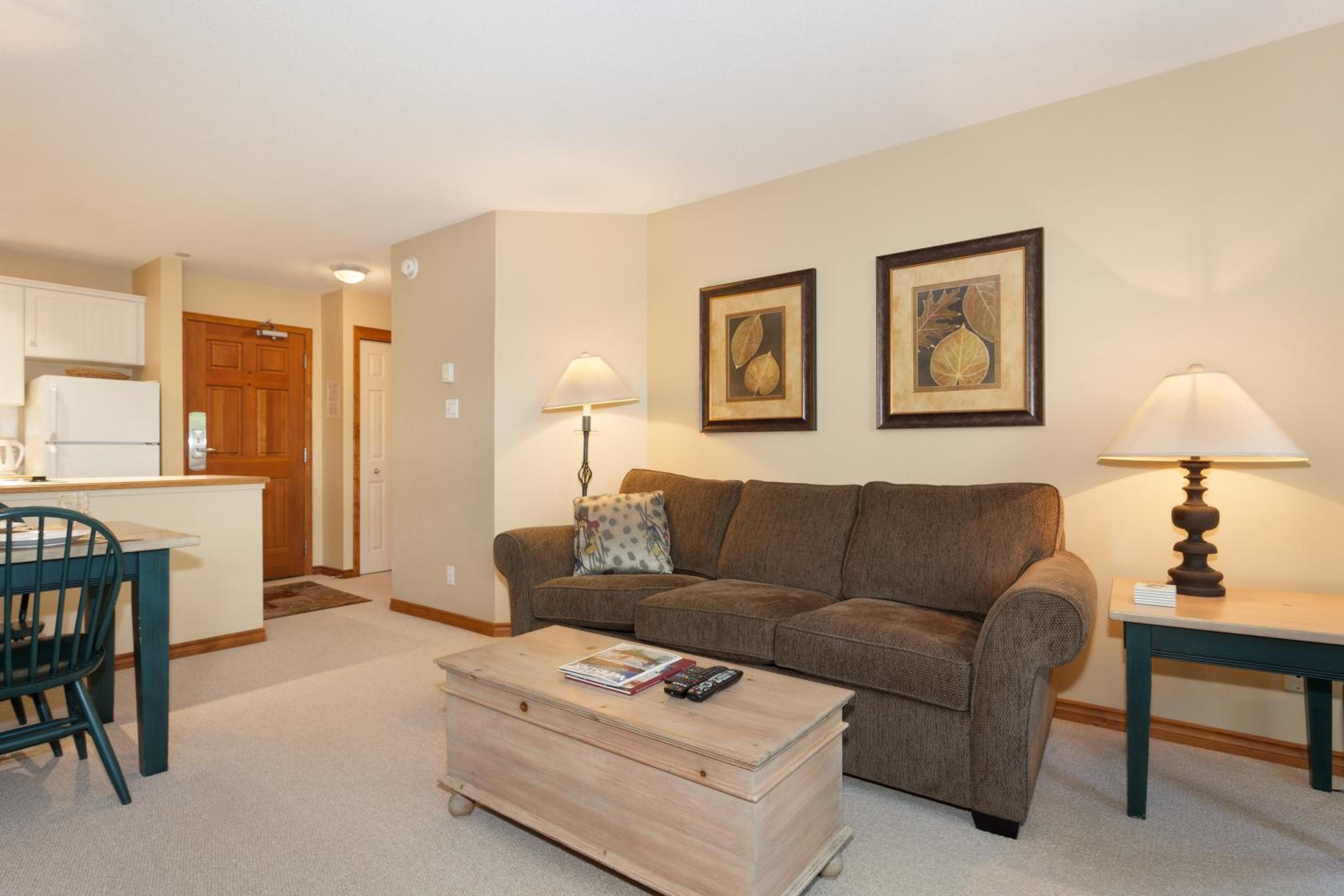 Aspens Mountain Side Resort