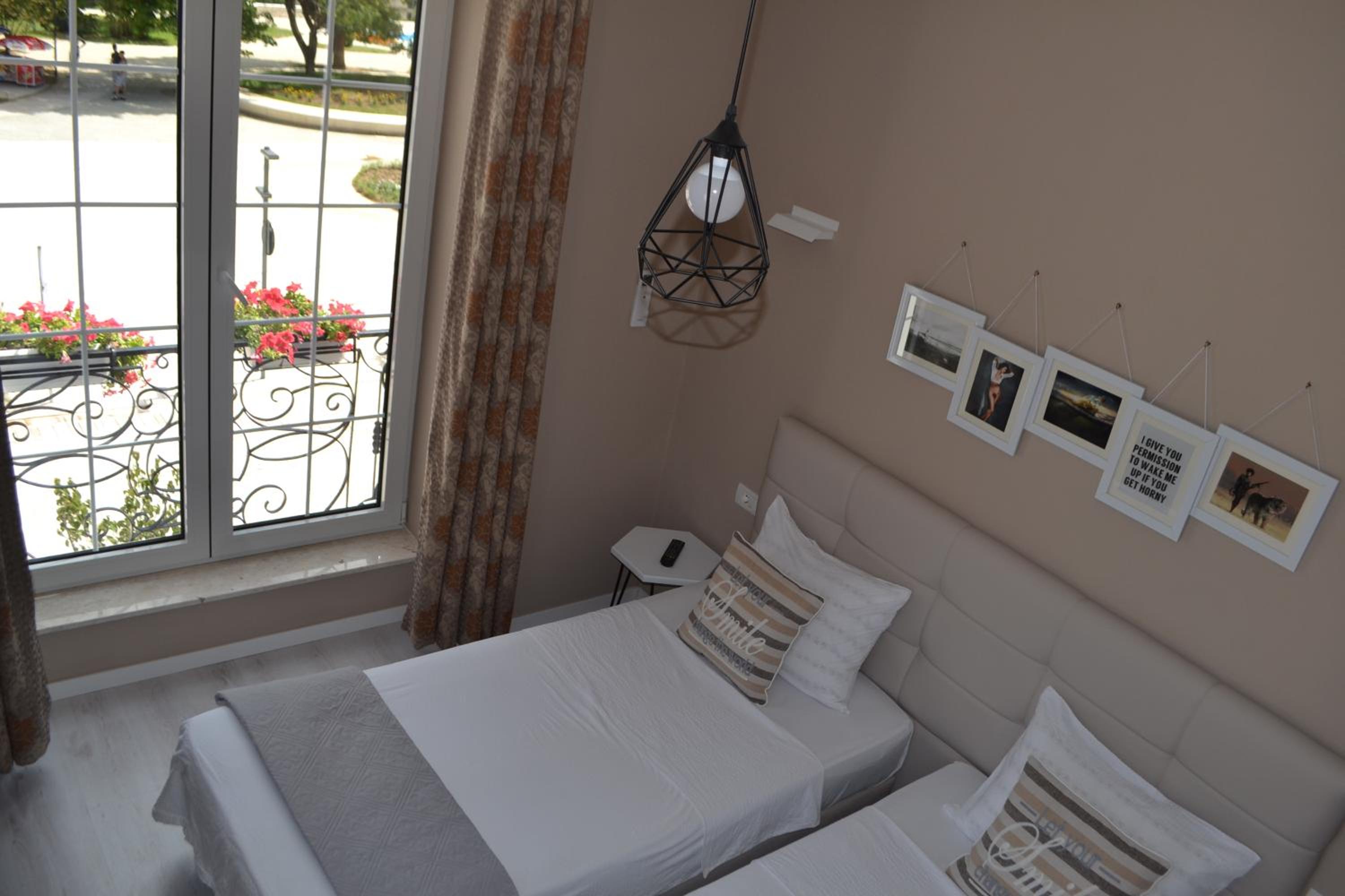 Funky Boutique Hotel & Adventures
