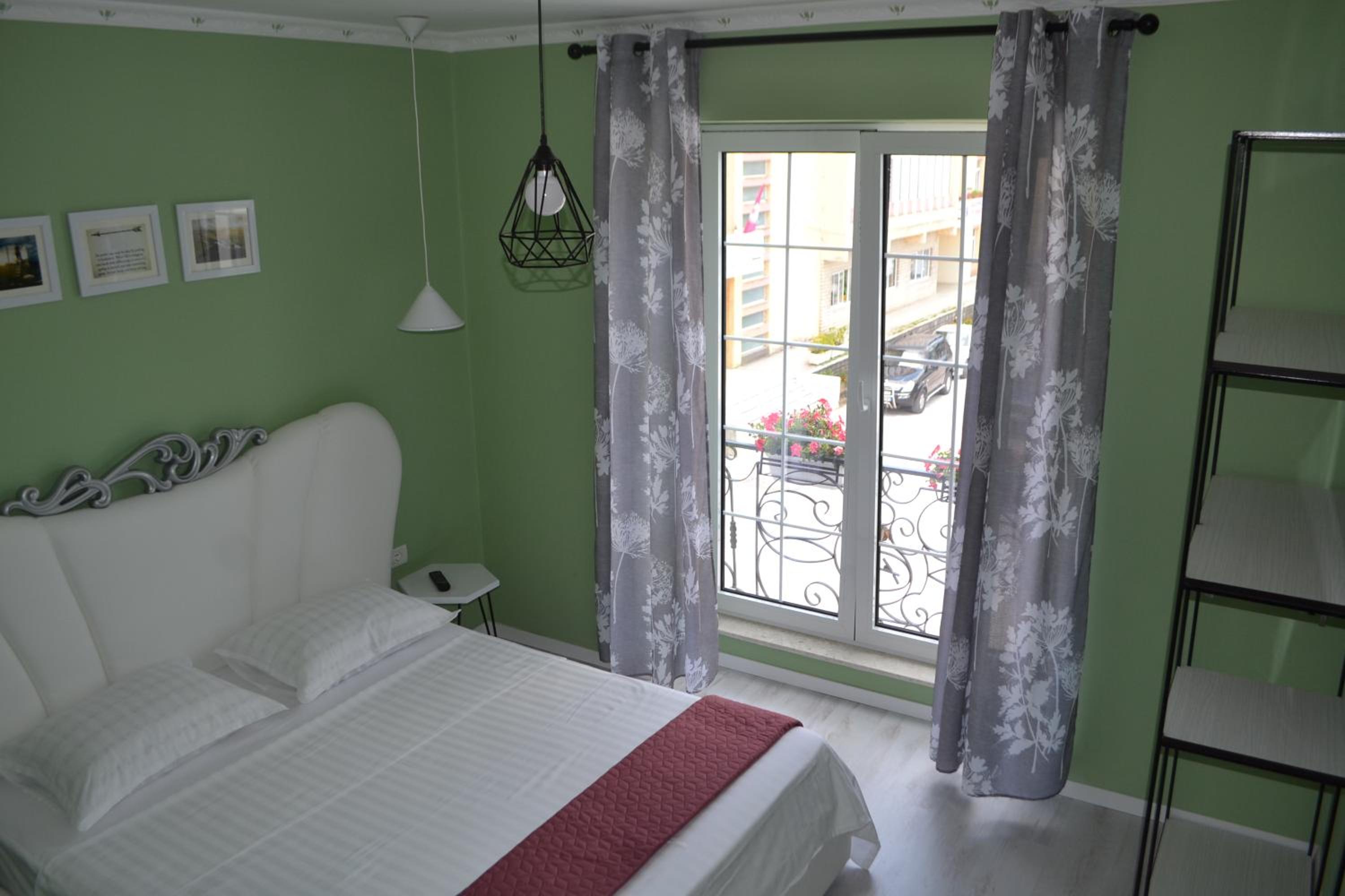 Funky Boutique Hotel & Adventures