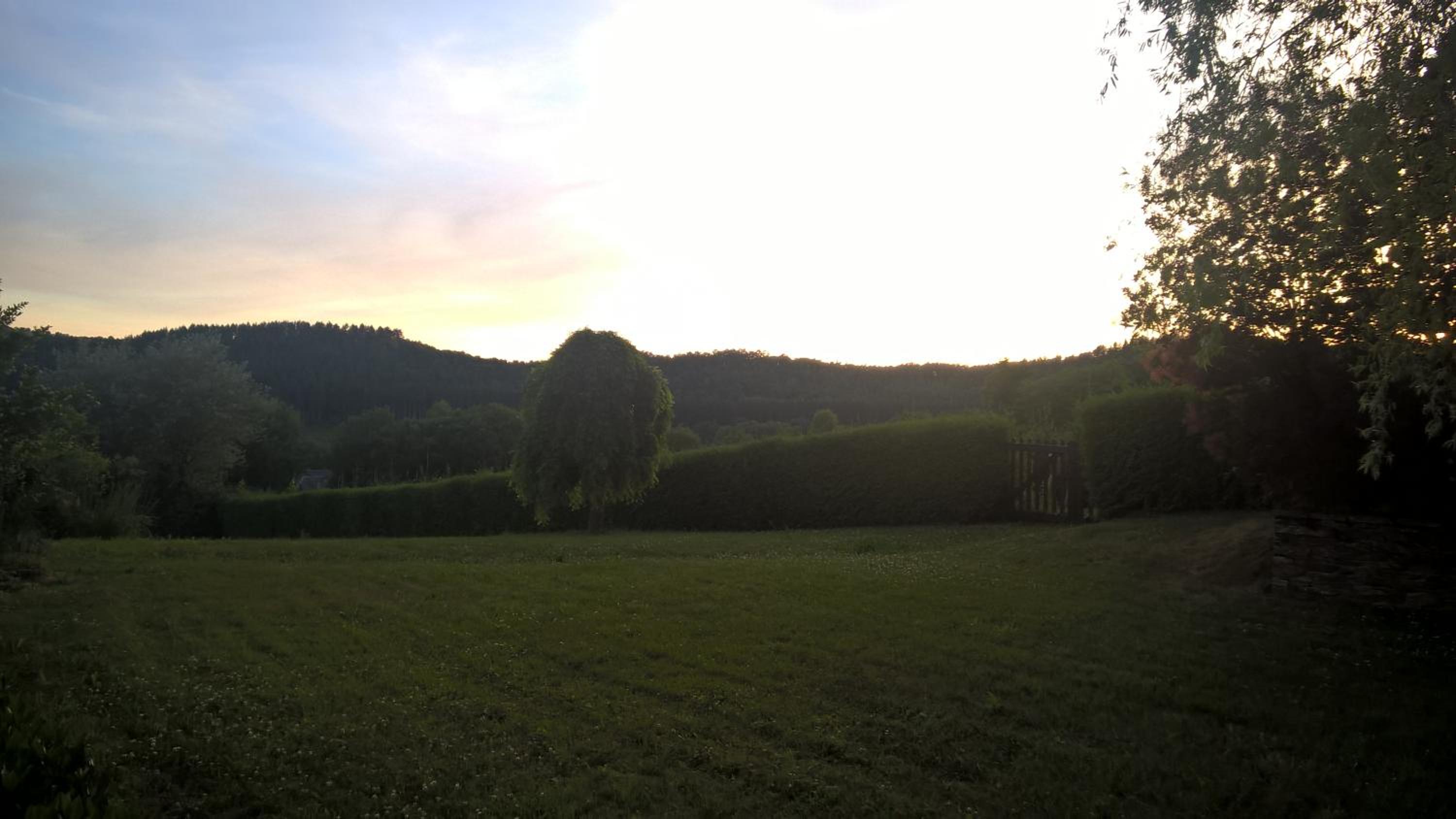 B&B Le Nid Doux (Vresse-Sur-Semois/Chairière)