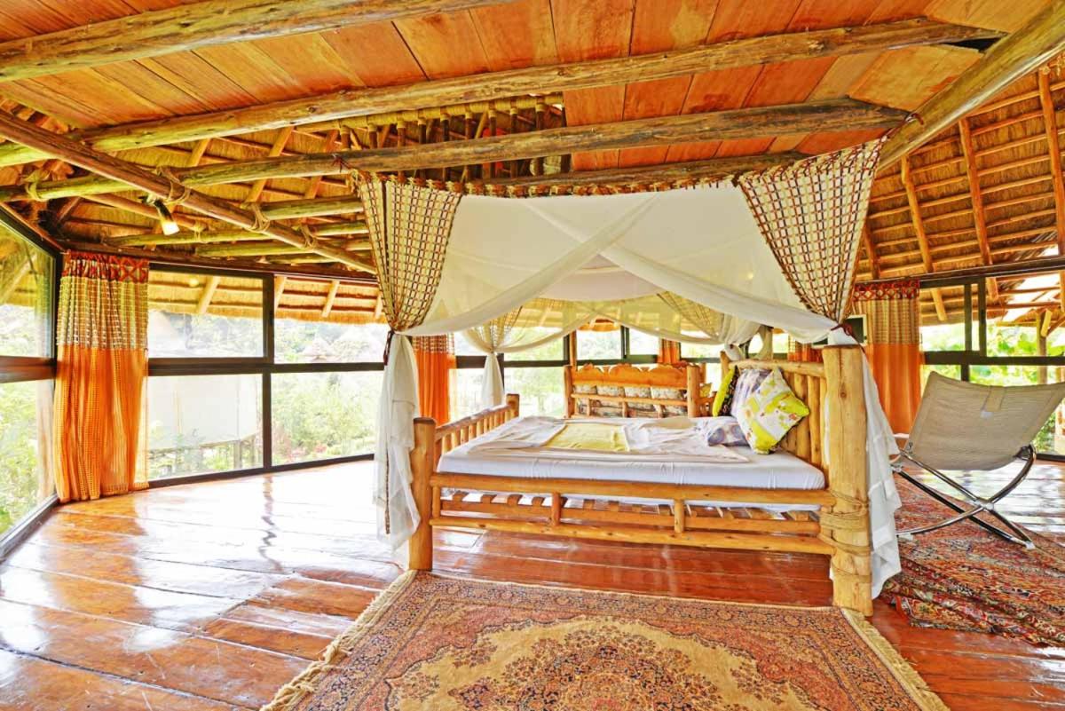 Malakai Eco Lodge
