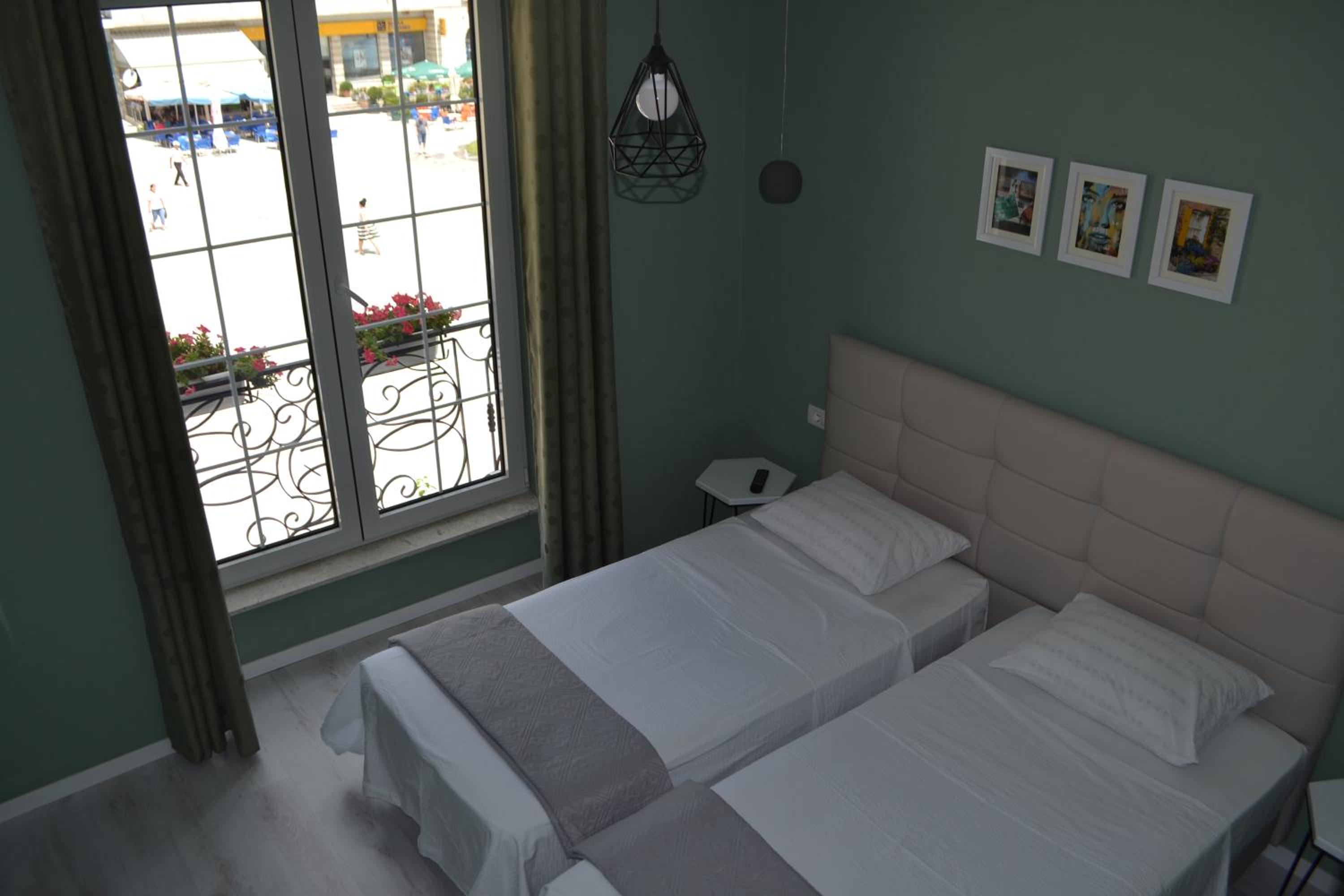 Funky Boutique Hotel & Adventures