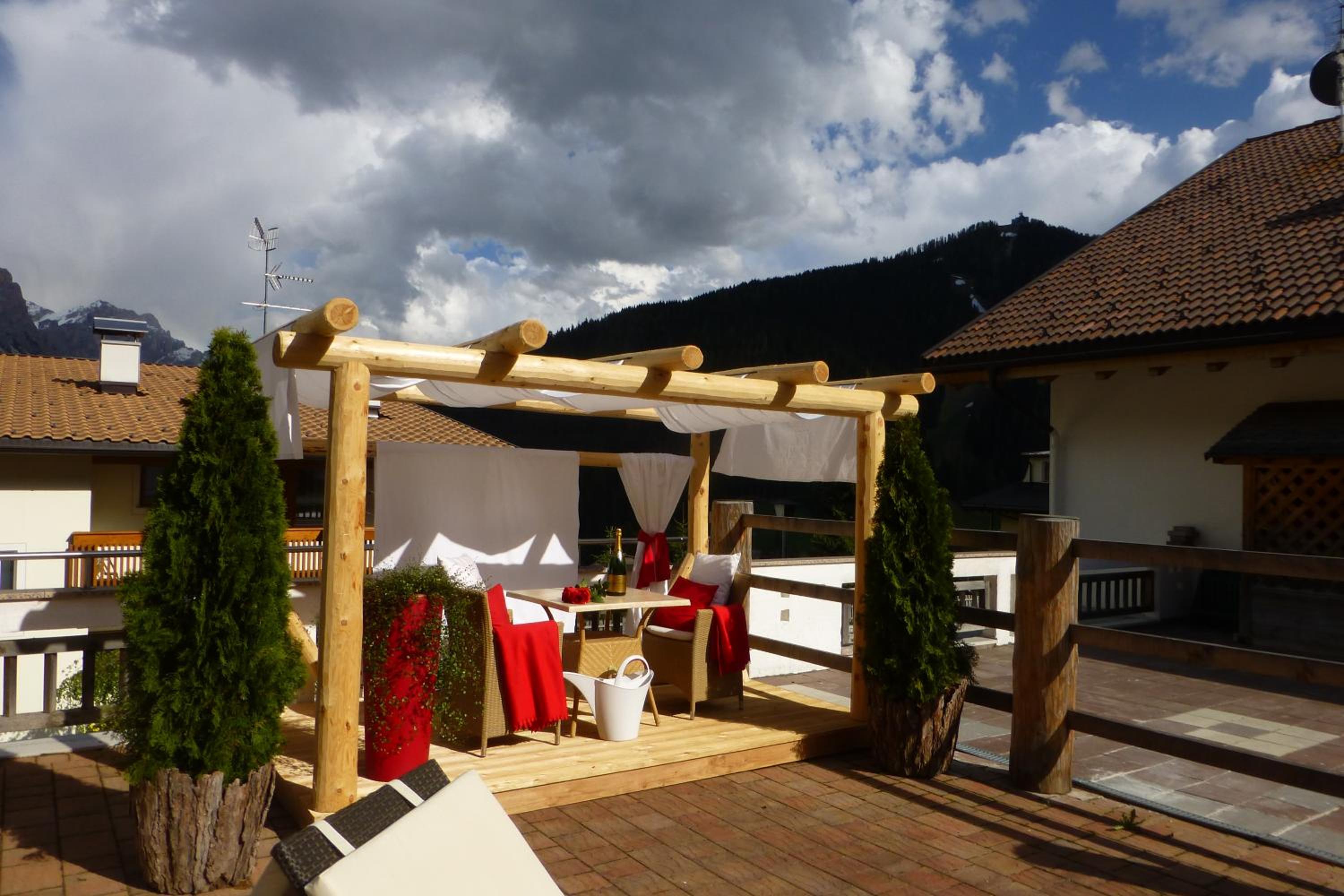 B&B Tamarindo