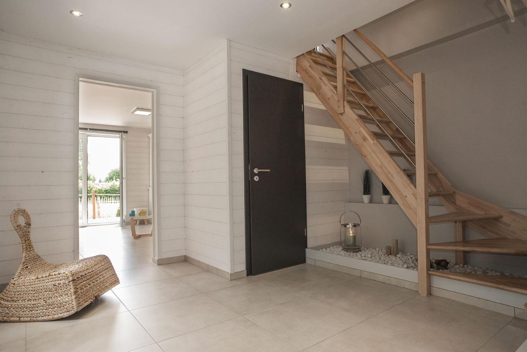 Ô Gris Cottage