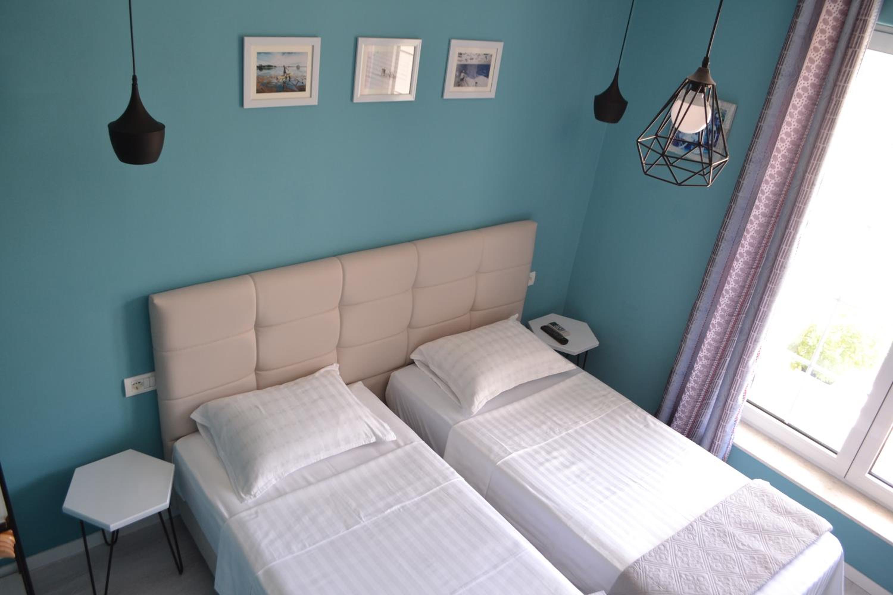 Funky Boutique Hotel & Adventures