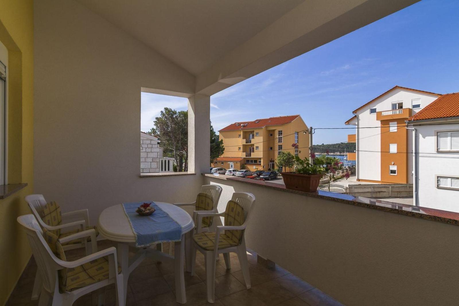 Apartments Ivica view 2