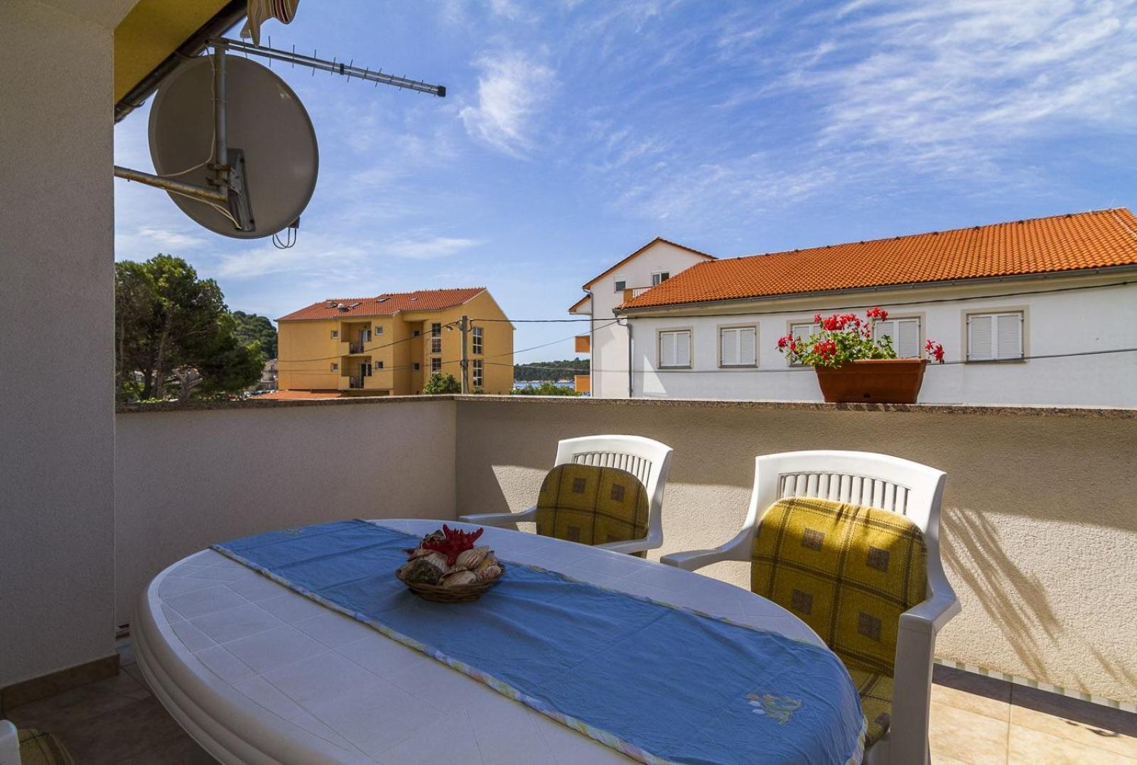 Apartments Ivica view 3