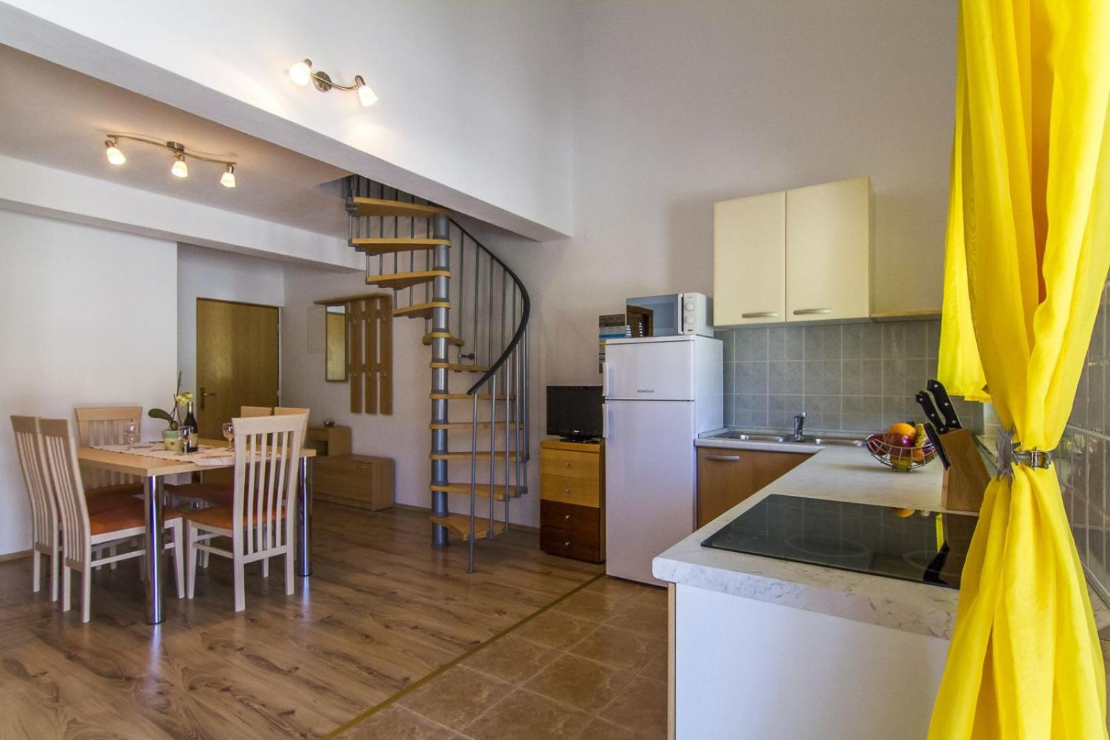 Apartments Ivica view 5
