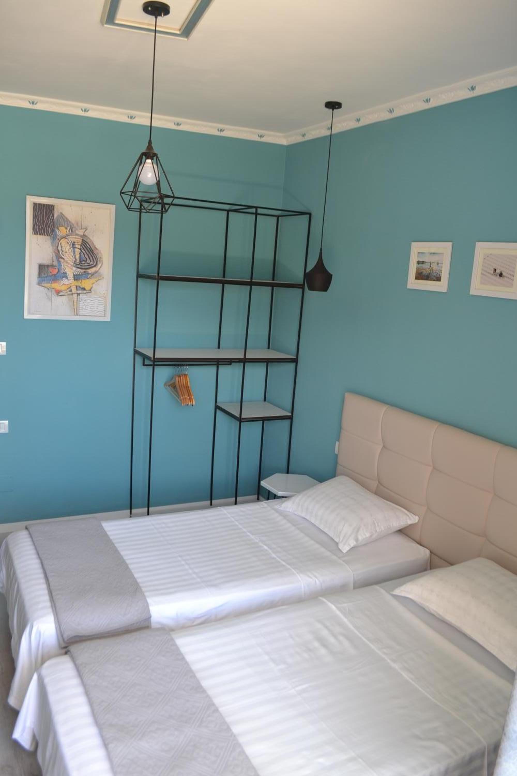 Funky Boutique Hotel & Adventures