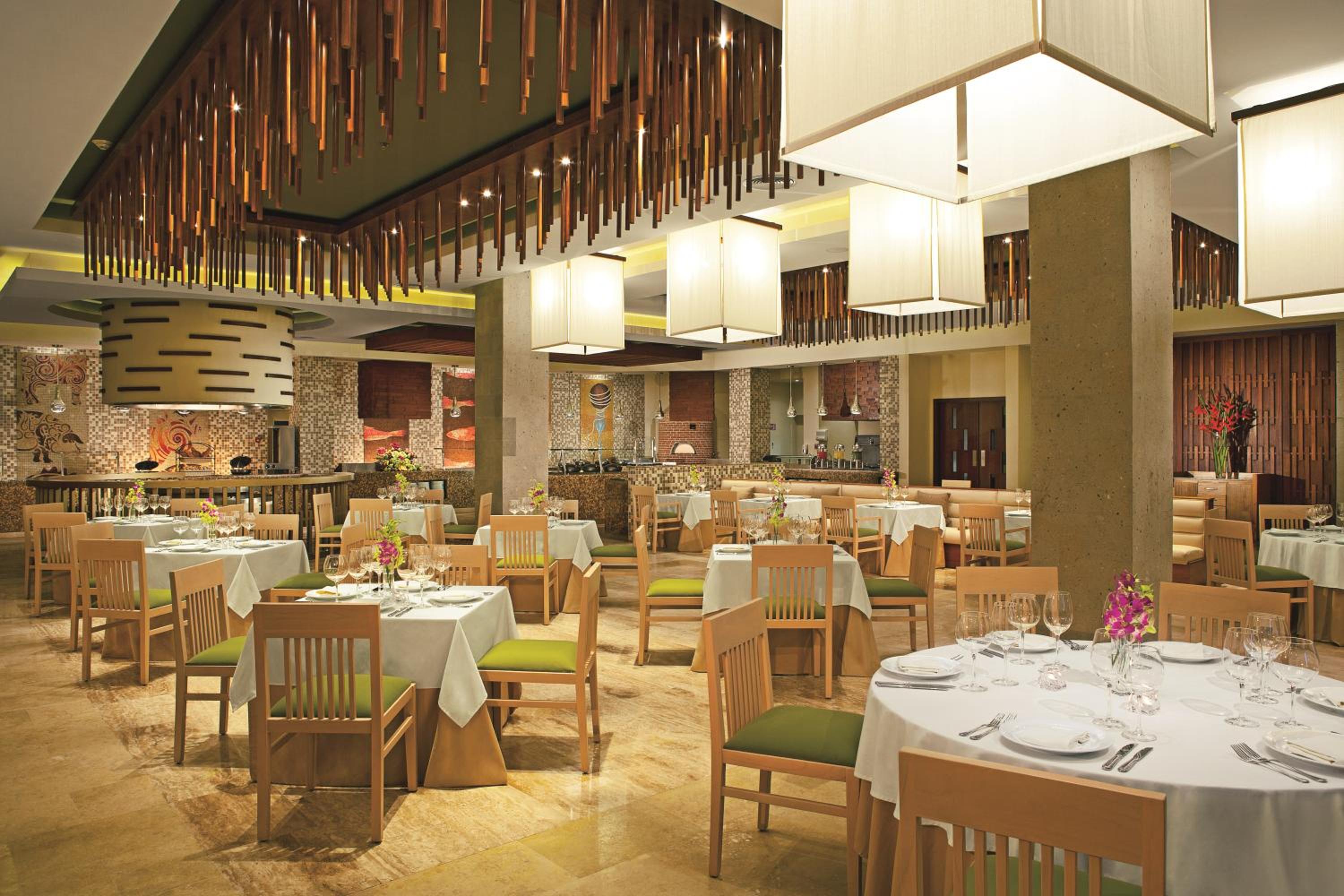 Secrets Playa Mujeres Golf & Spa Resort - All Inclusive Adults Only