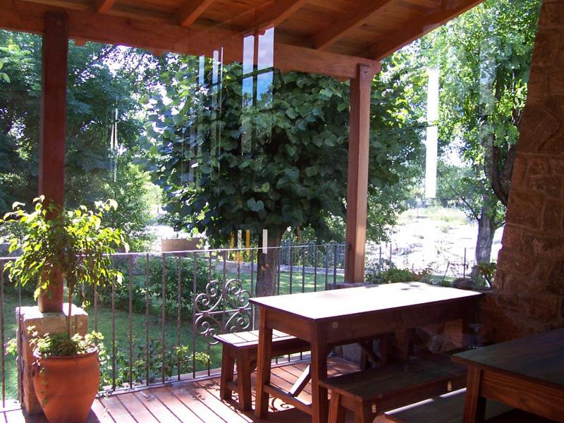 Costa Serrana Apart Hotel