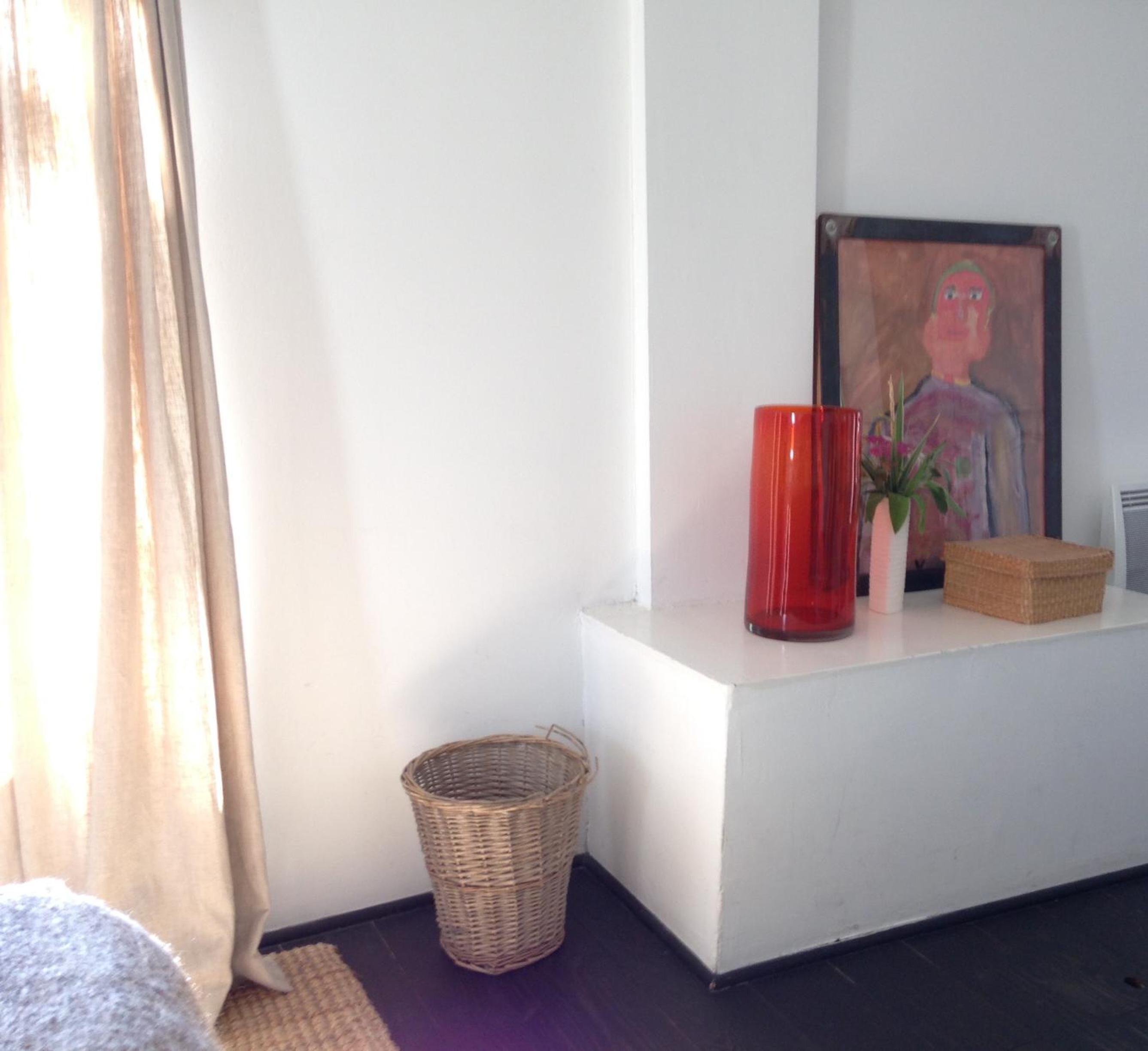 B&B La Ruelle