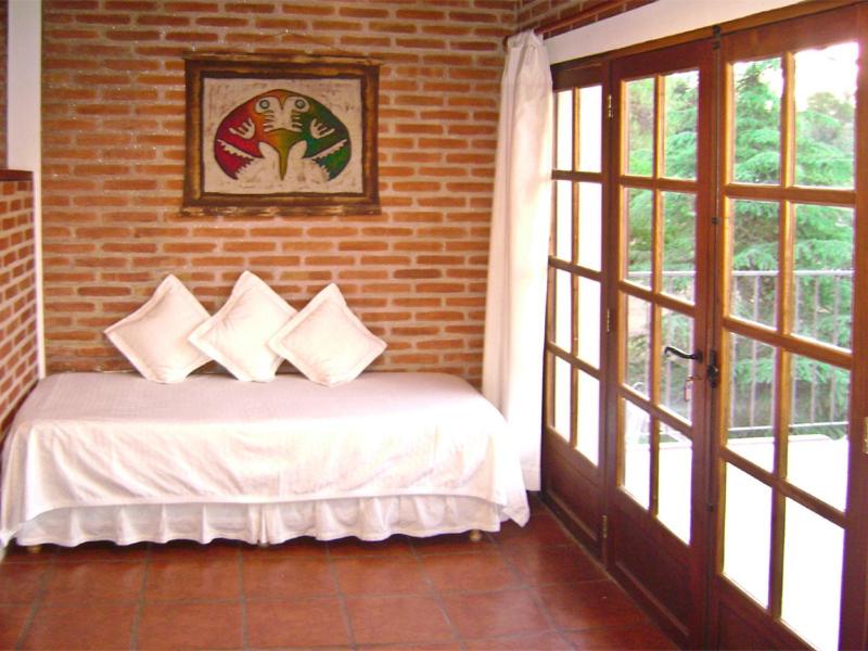 Costa Serrana Apart Hotel
