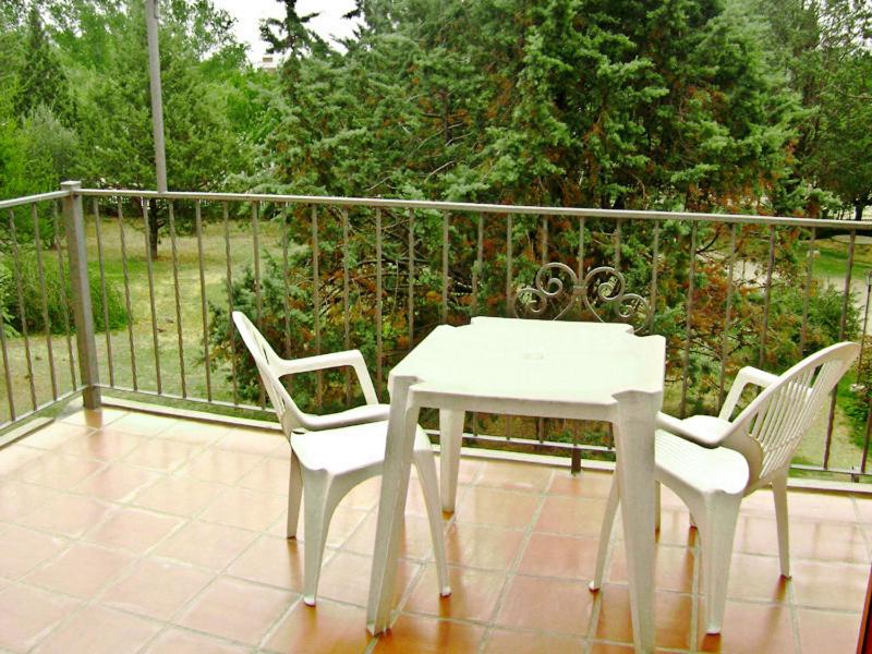 Costa Serrana Apart Hotel