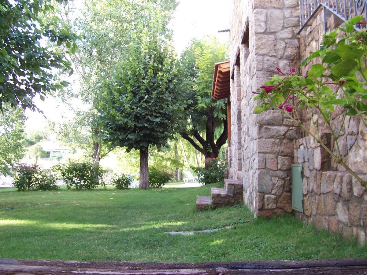 Costa Serrana Apart Hotel