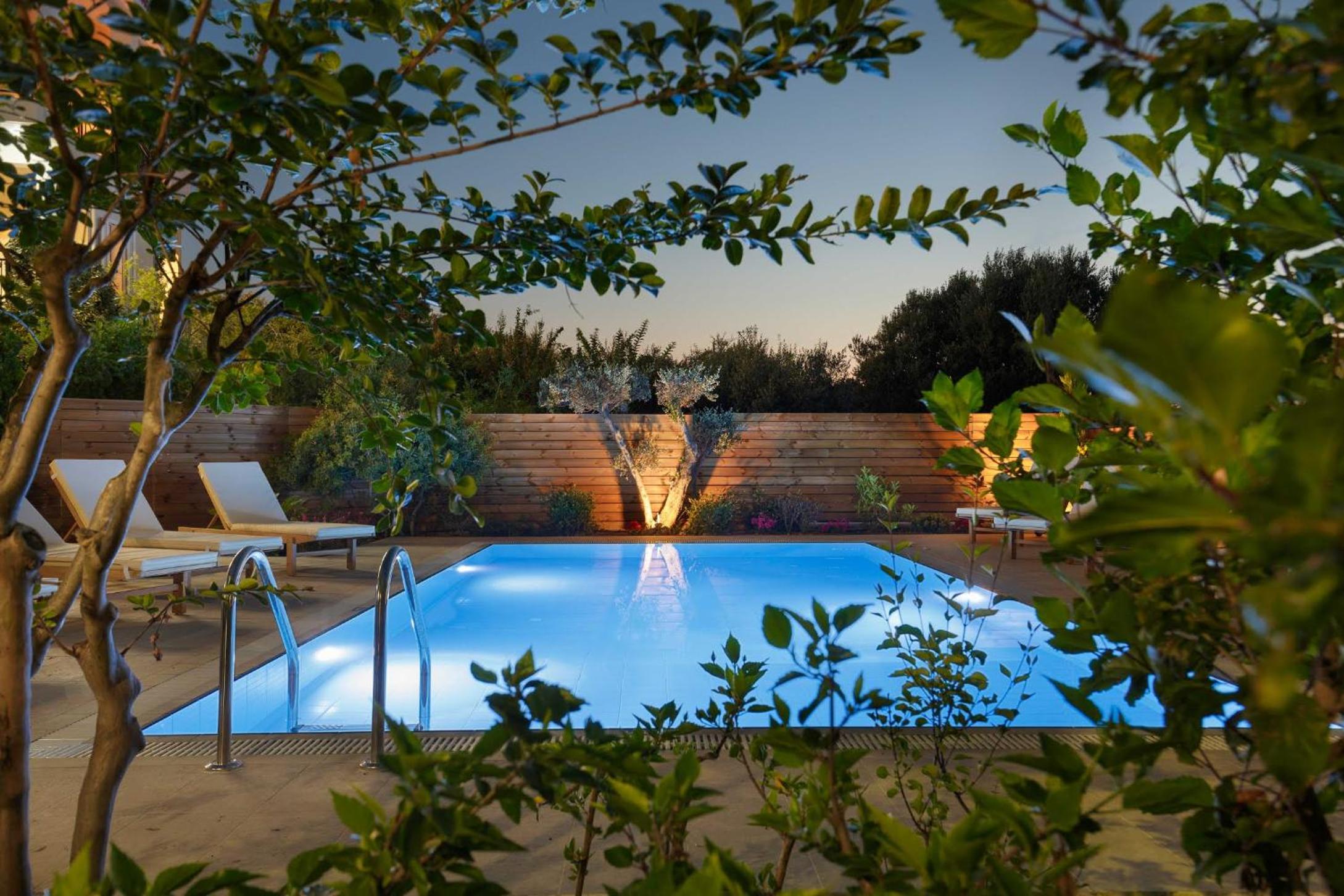 Villa Simore