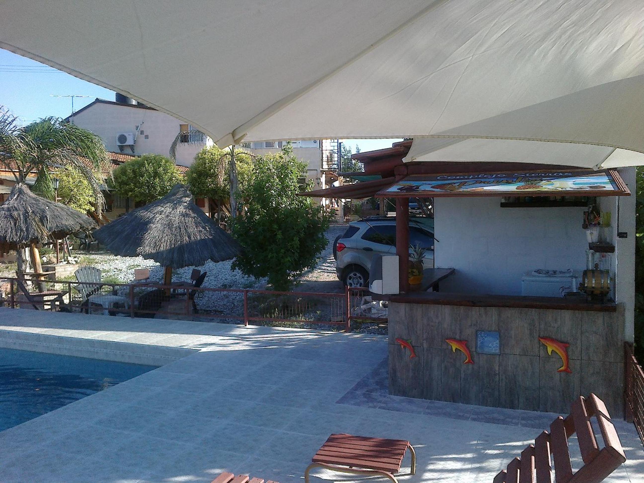 Complejo Sierras