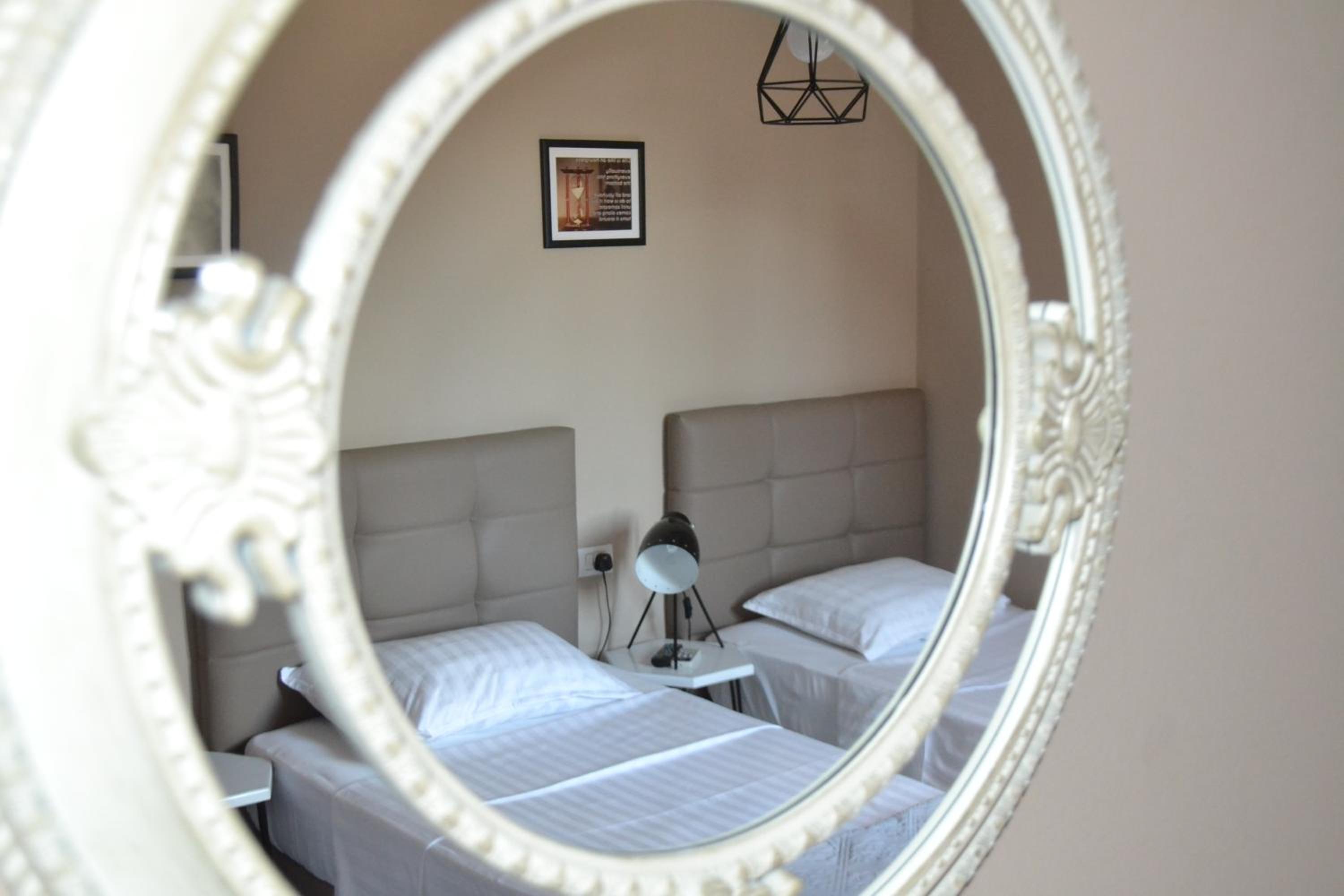 Funky Boutique Hotel & Adventures