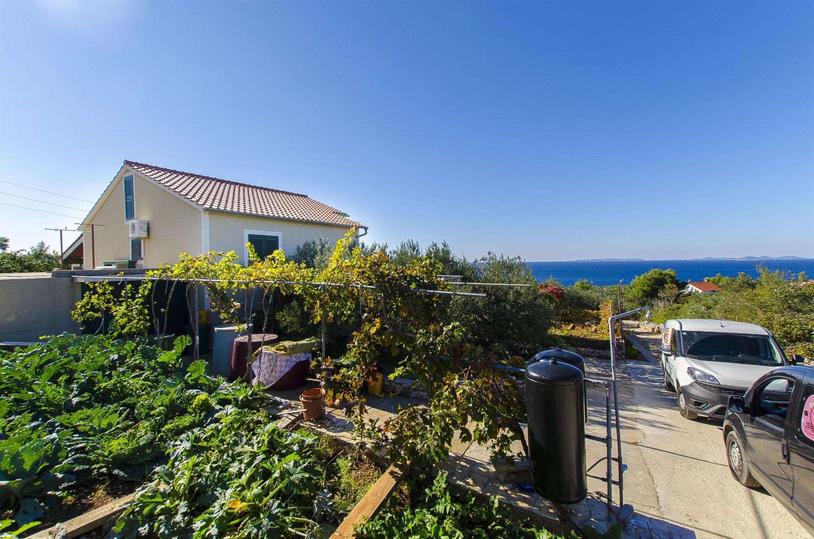 House Marija view 3