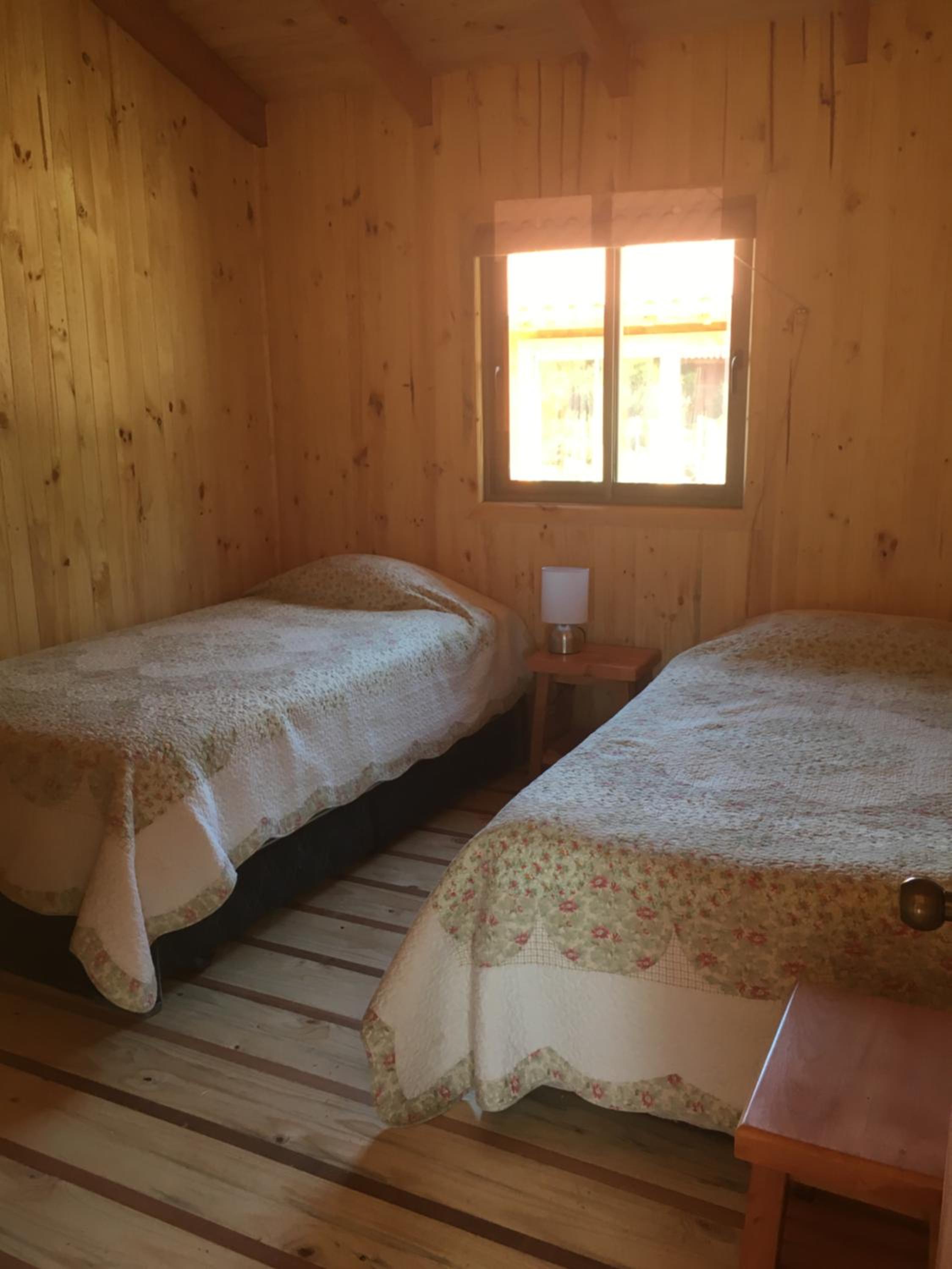 Los Quenes River Lodge