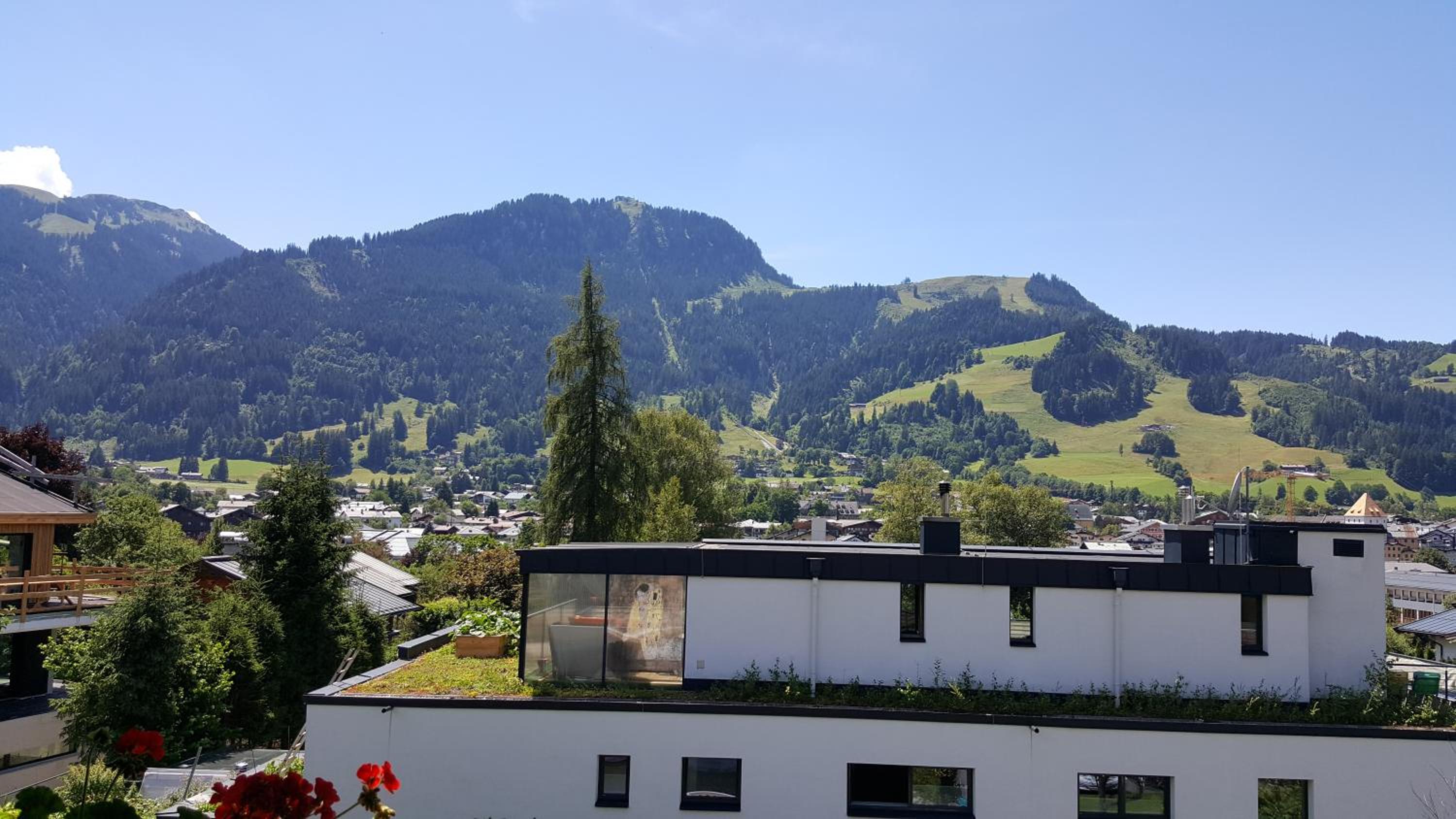 Gästehaus Wallner