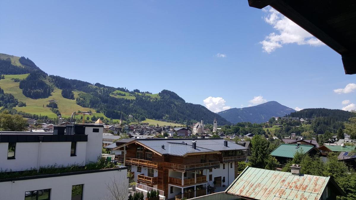 Gästehaus Wallner