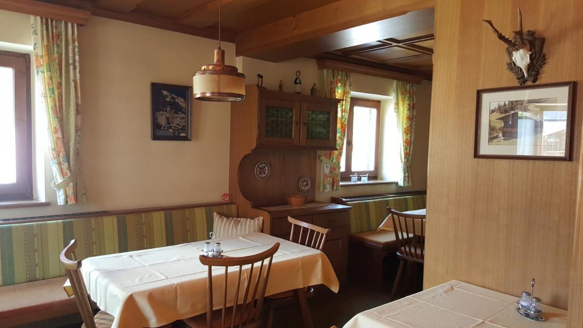 Gästehaus Wallner