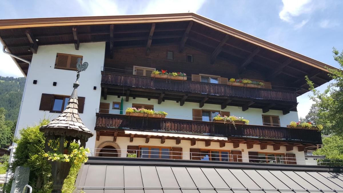 Gästehaus Wallner