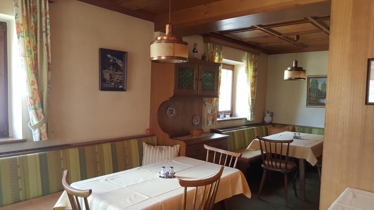 Gästehaus Wallner