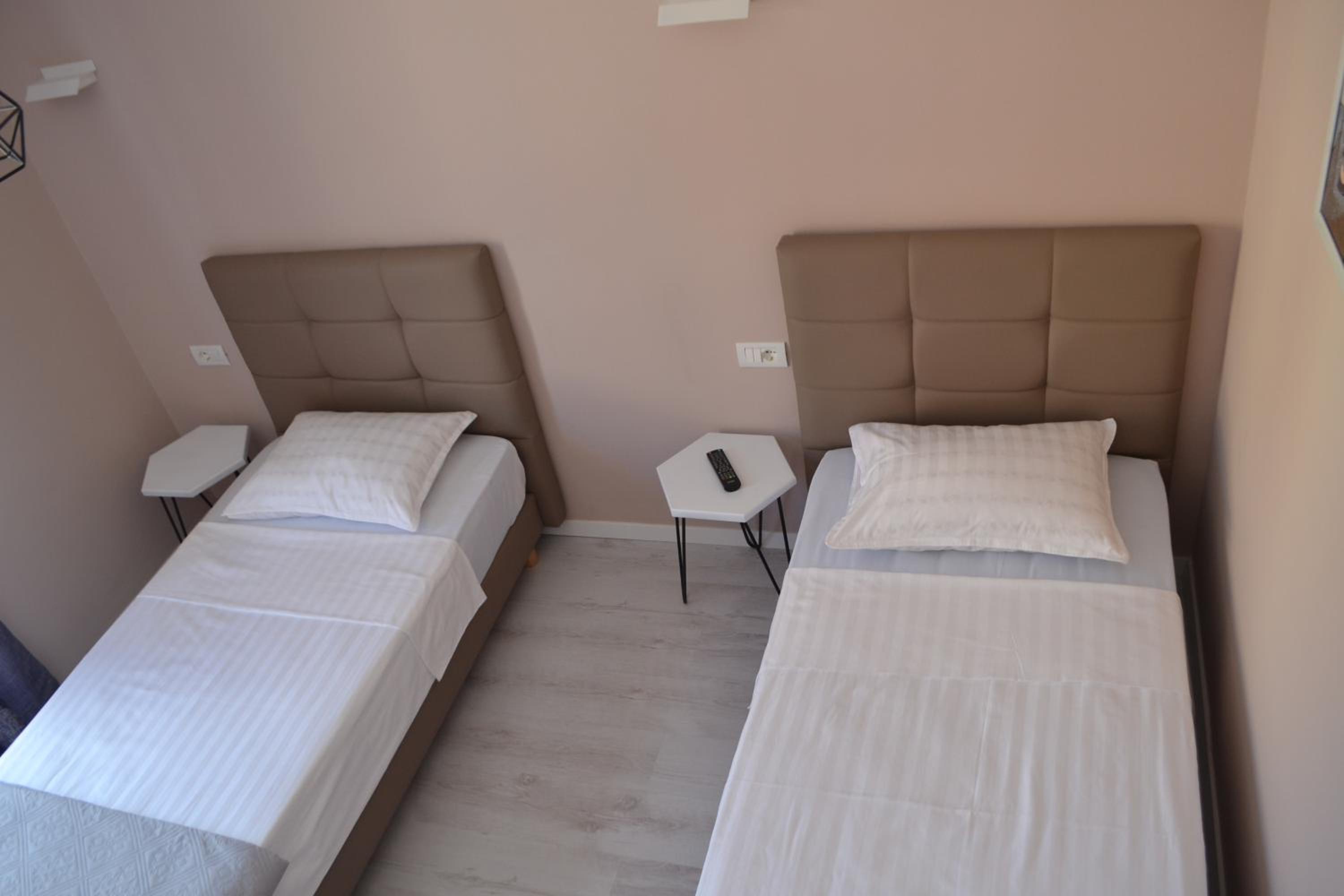 Funky Boutique Hotel & Adventures