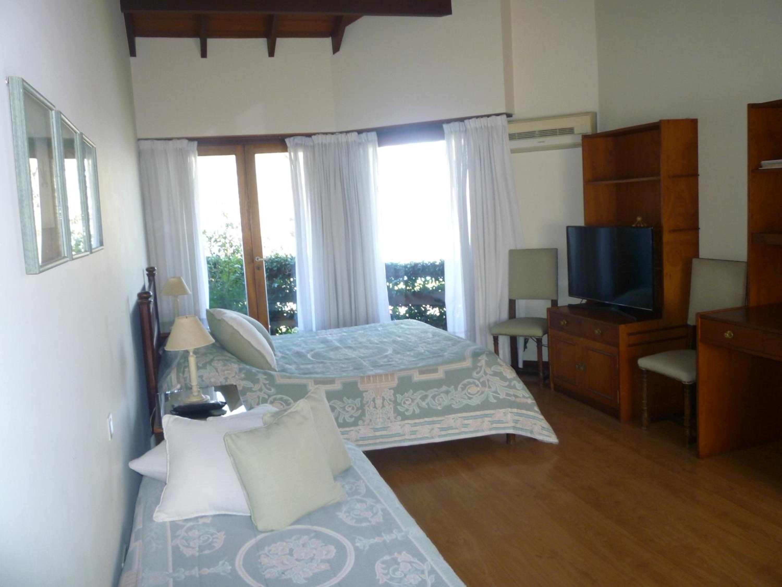 Villa de la Costa