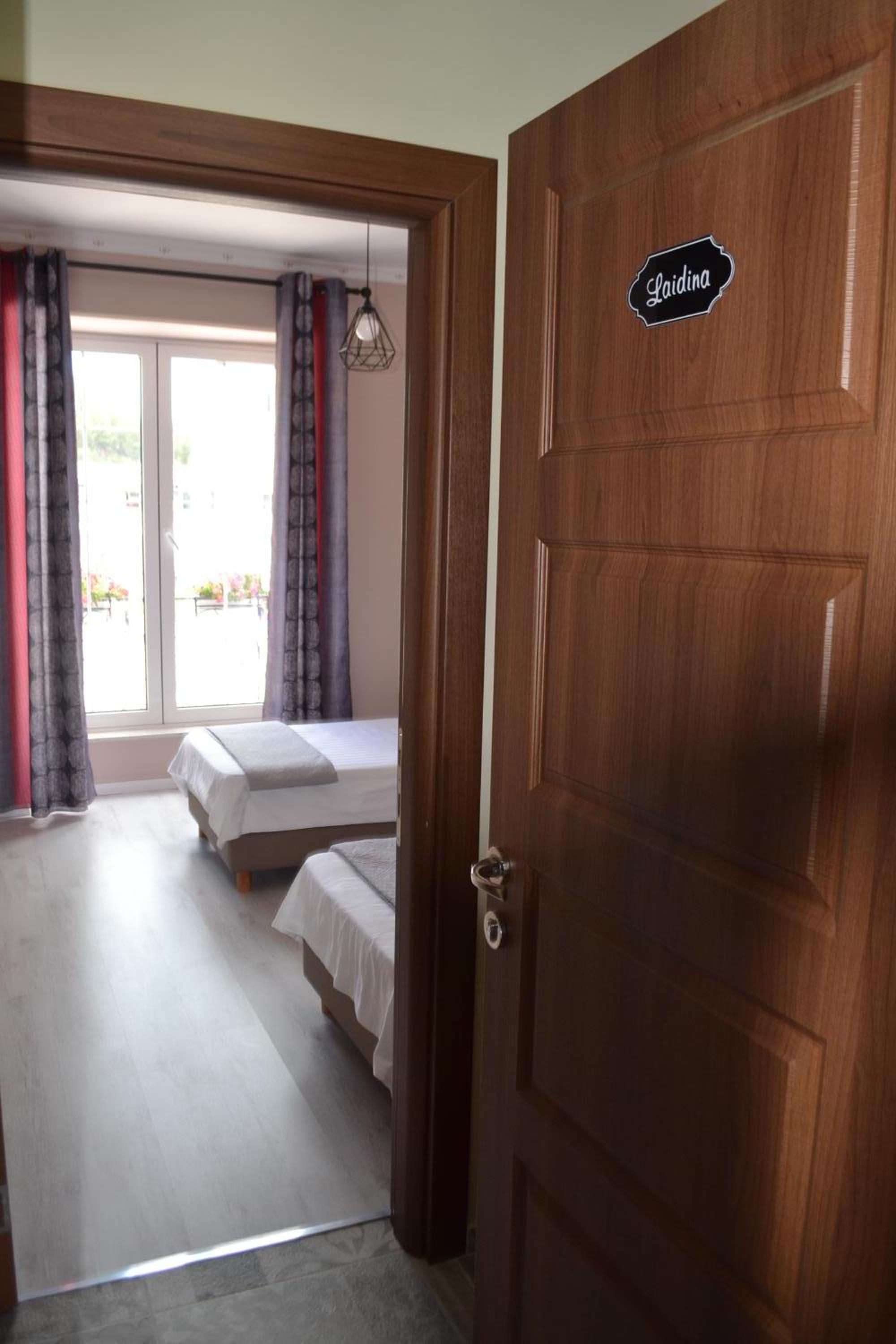 Funky Boutique Hotel & Adventures