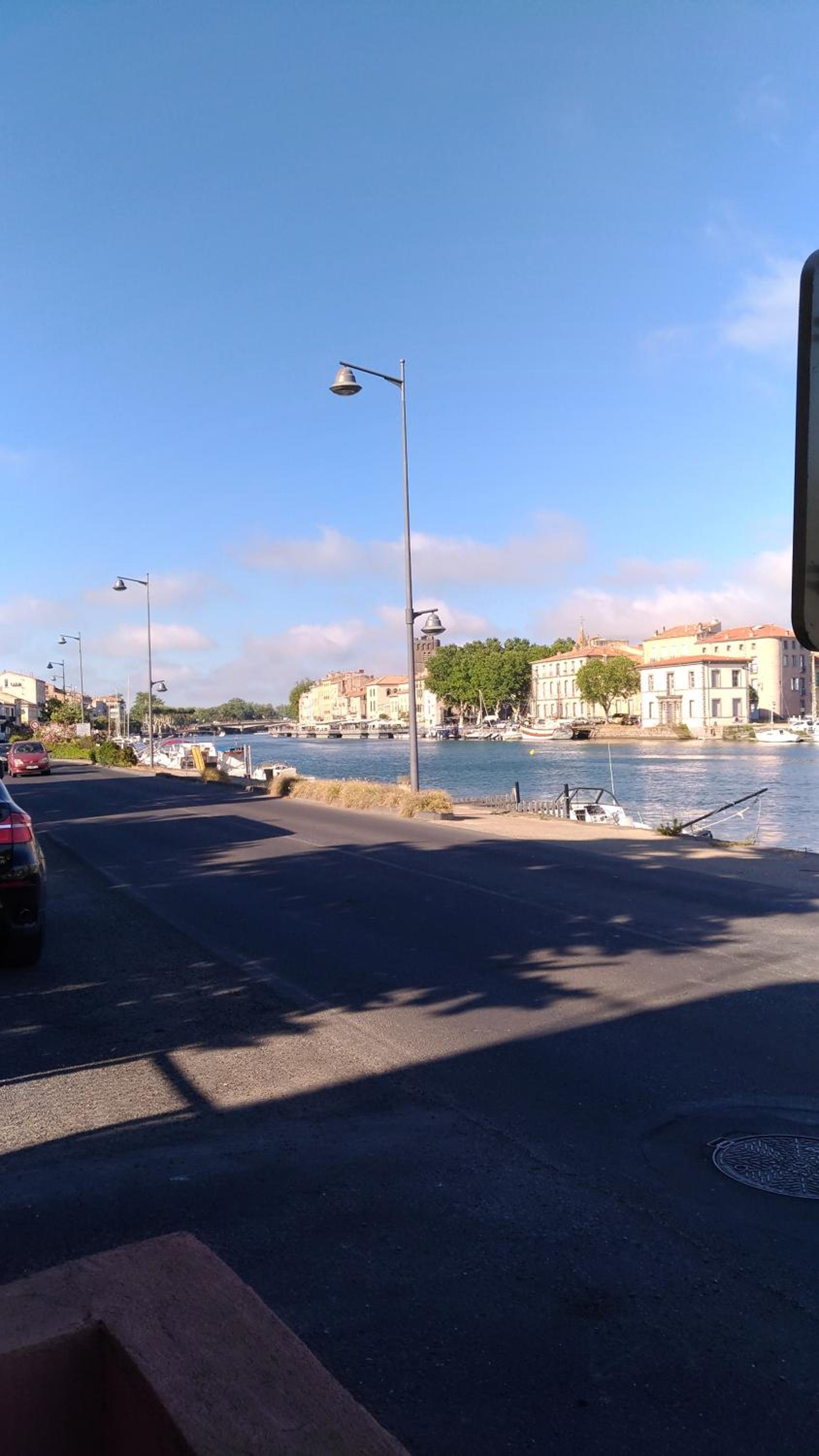 La Chaumiere d Agde
