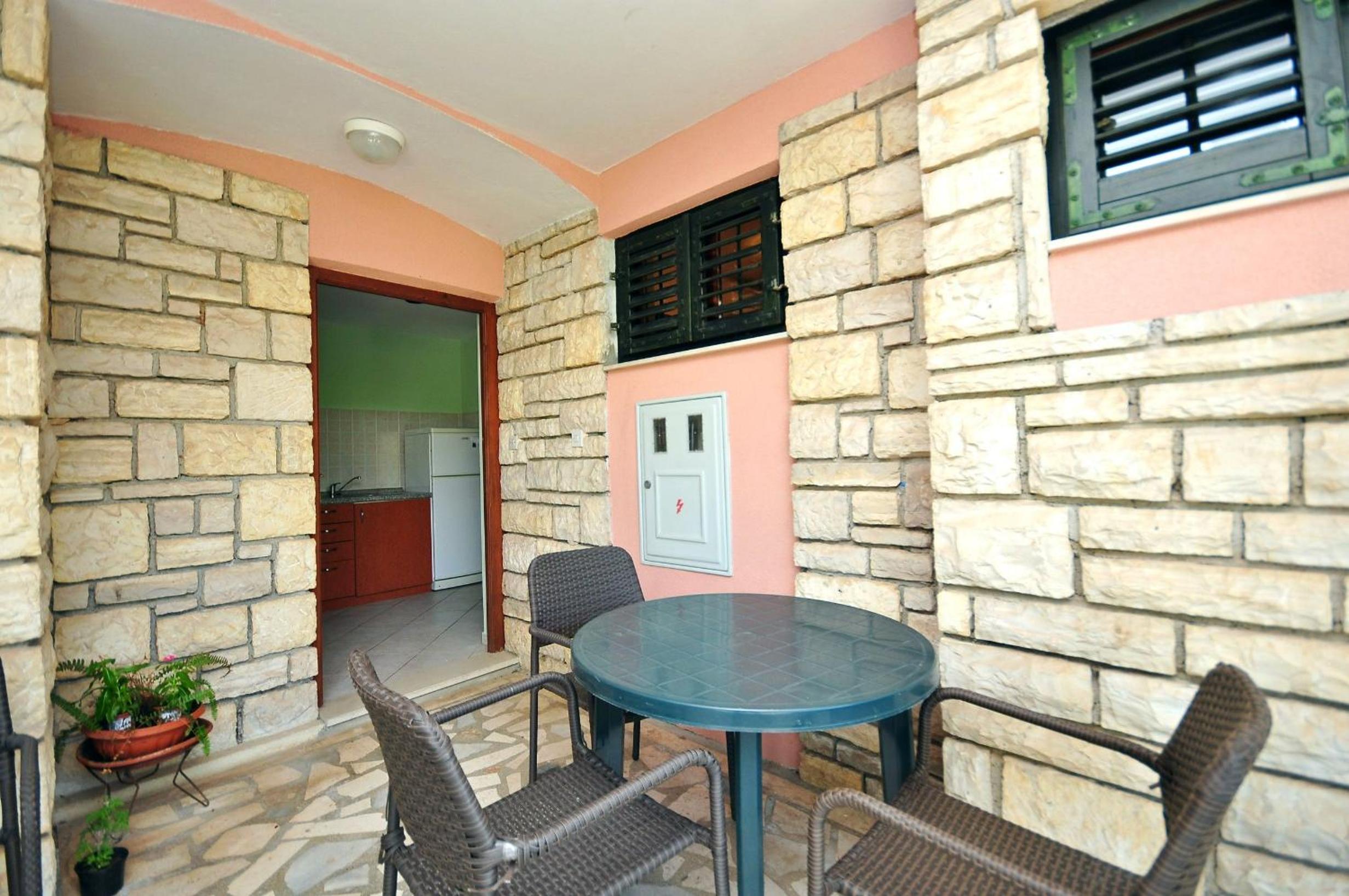 Apartments Marin view 3