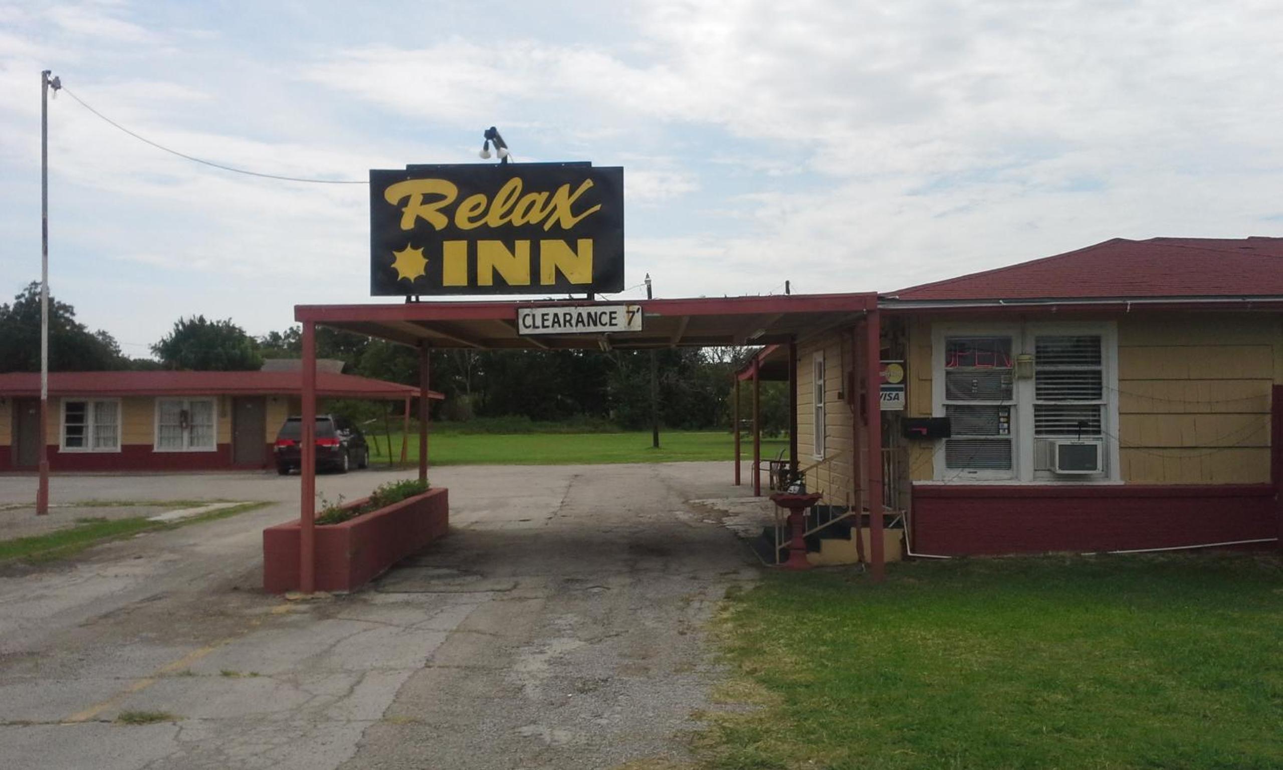 Relax Inn Ranger view 4