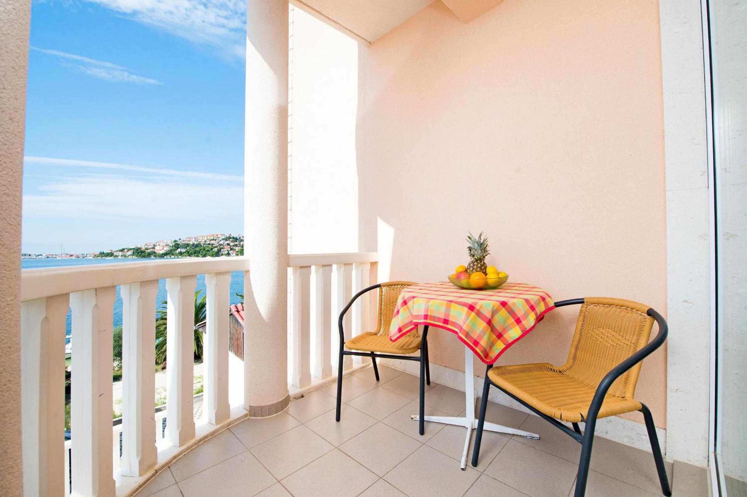 Apartments Ksenija view 4