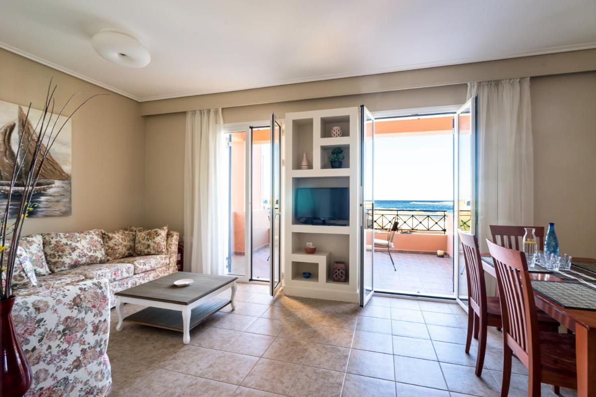 Villas Cape view 5