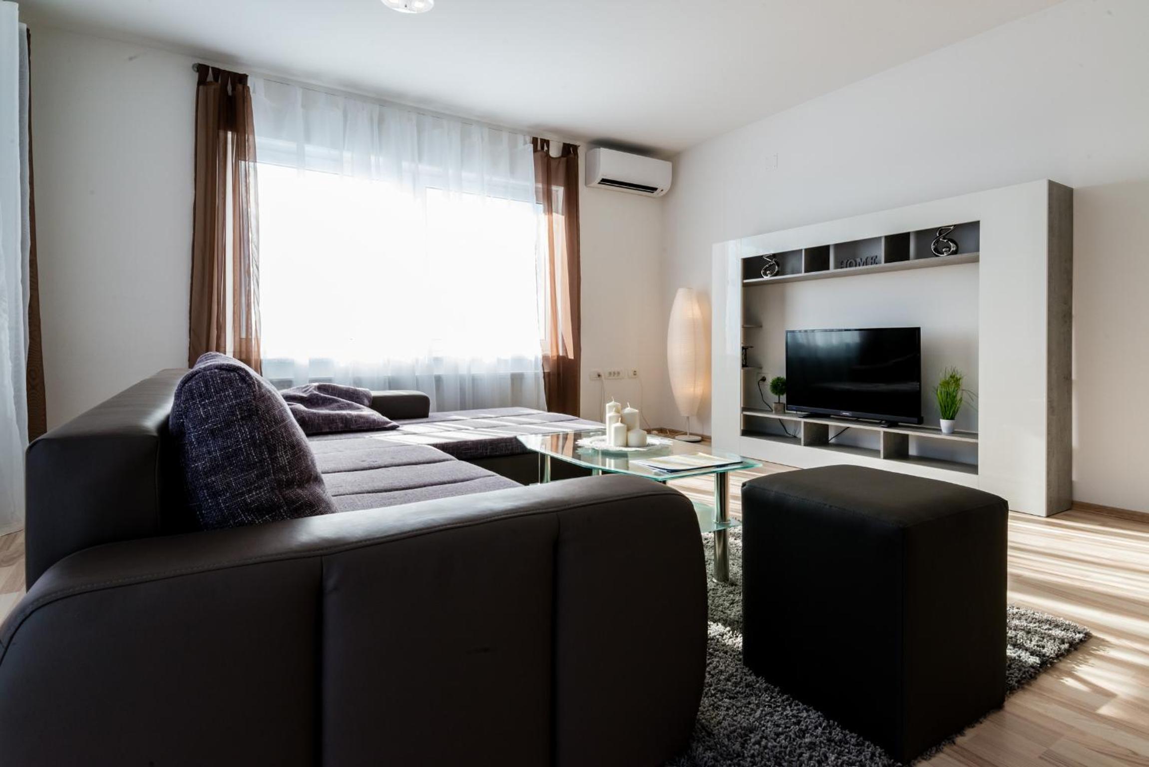Ferienhaus Bucic view 4