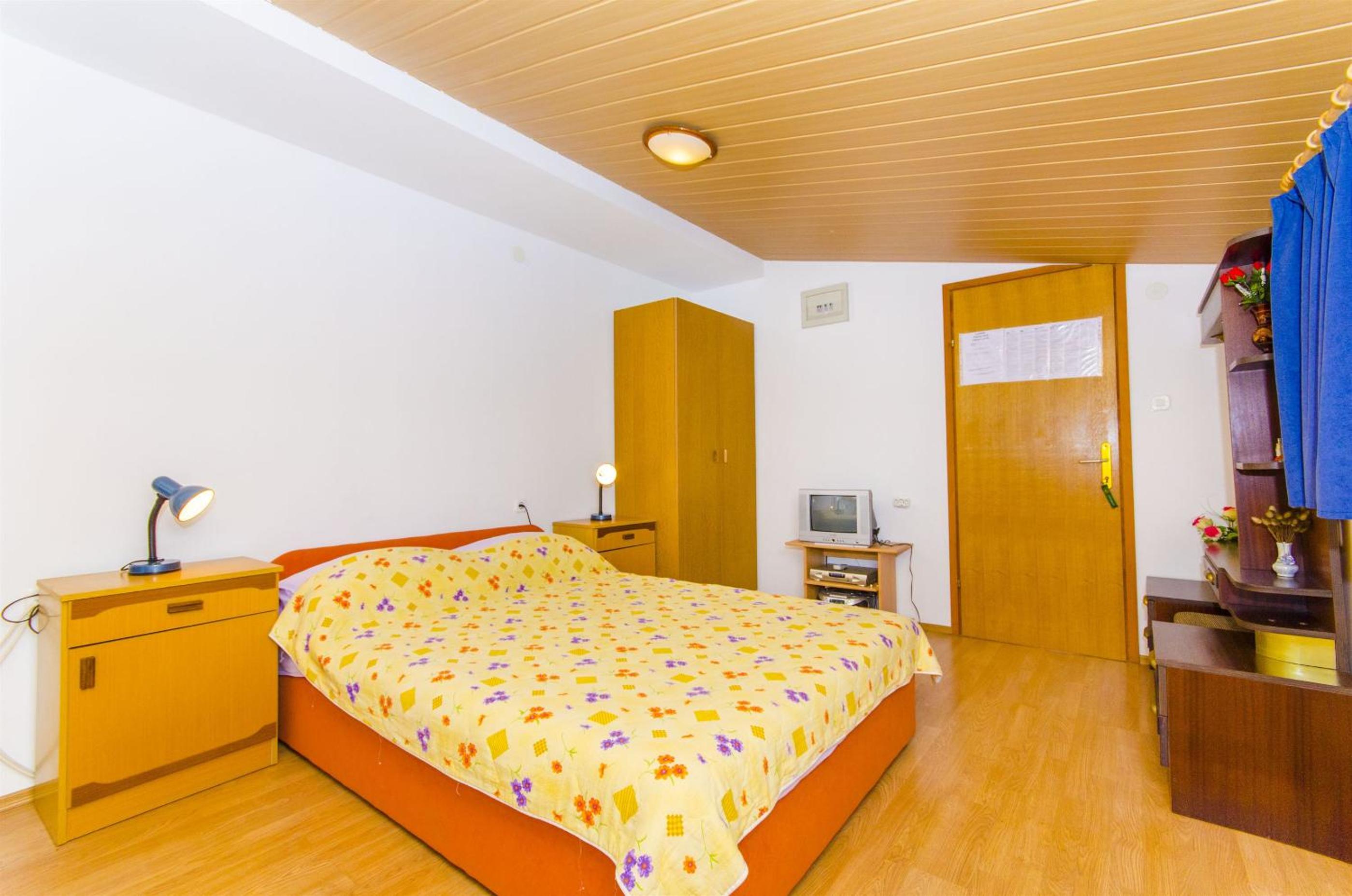Apartments Nada view 5
