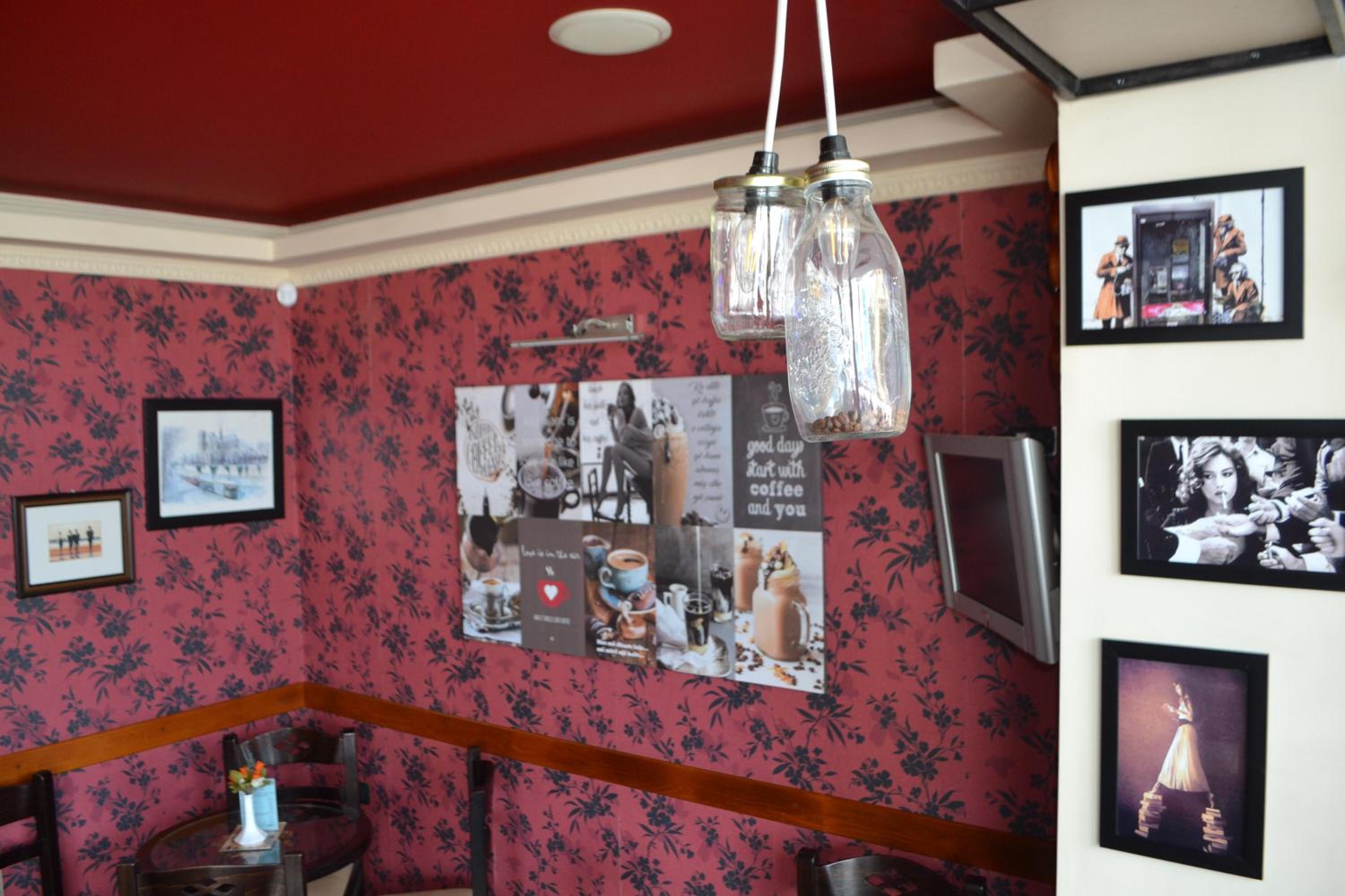 Funky Boutique Hotel & Adventures