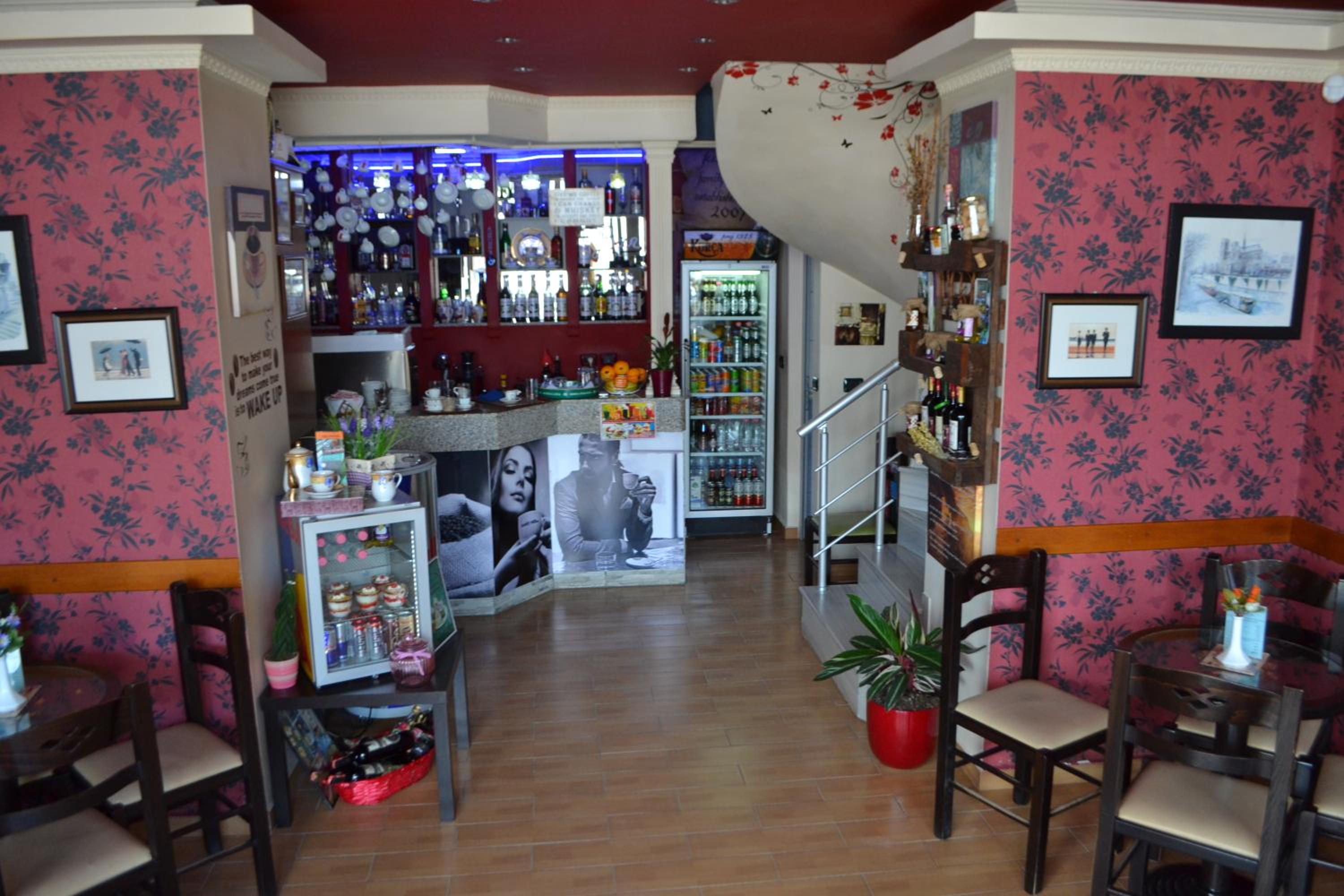 Funky Boutique Hotel & Adventures