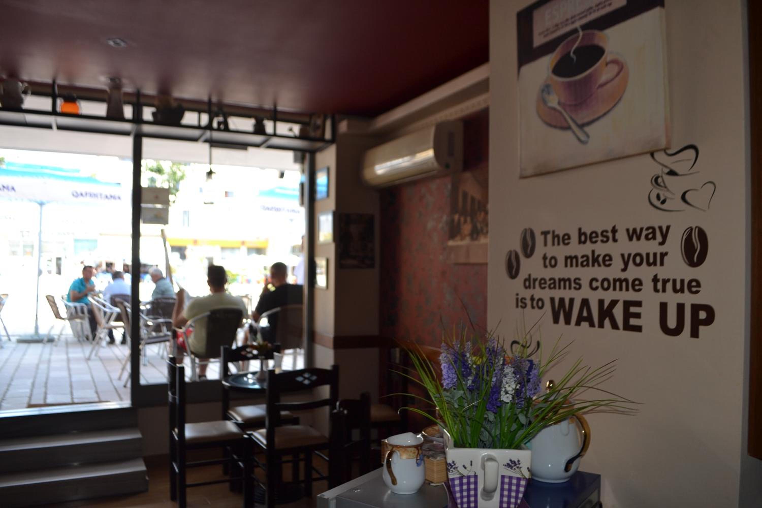 Funky Boutique Hotel & Adventures