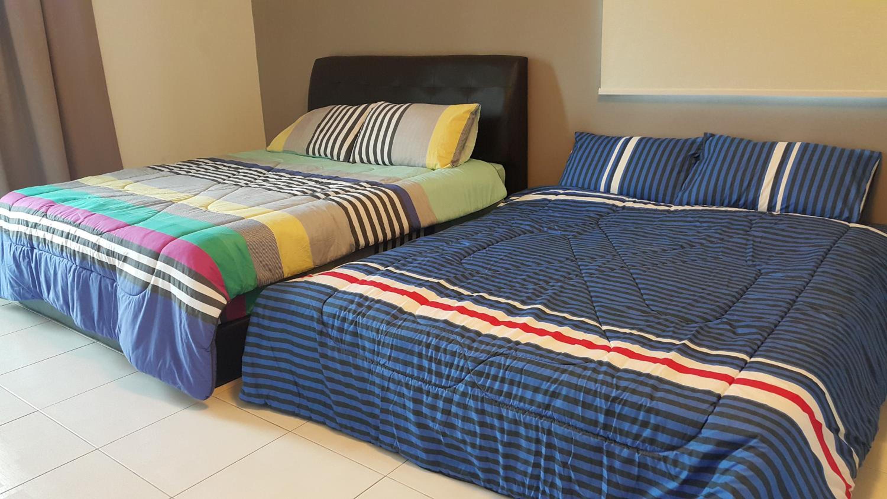 Woon Homestay photo 5