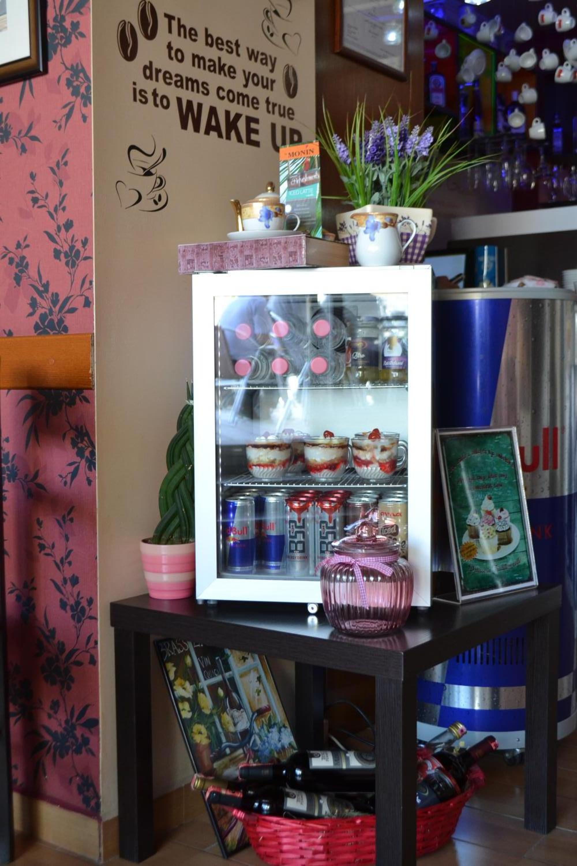 Funky Boutique Hotel & Adventures