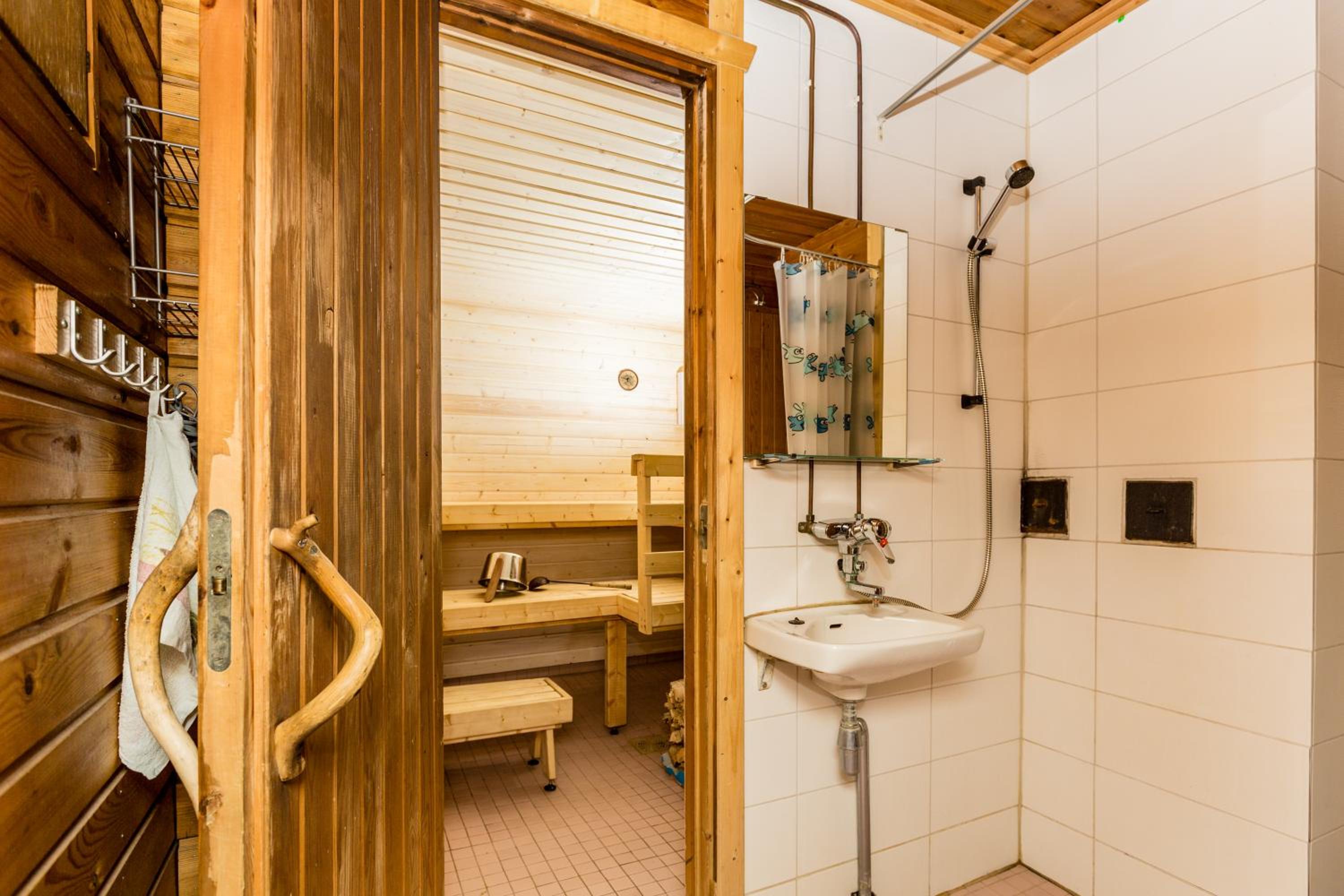 Resort Naaranlahti Cottages